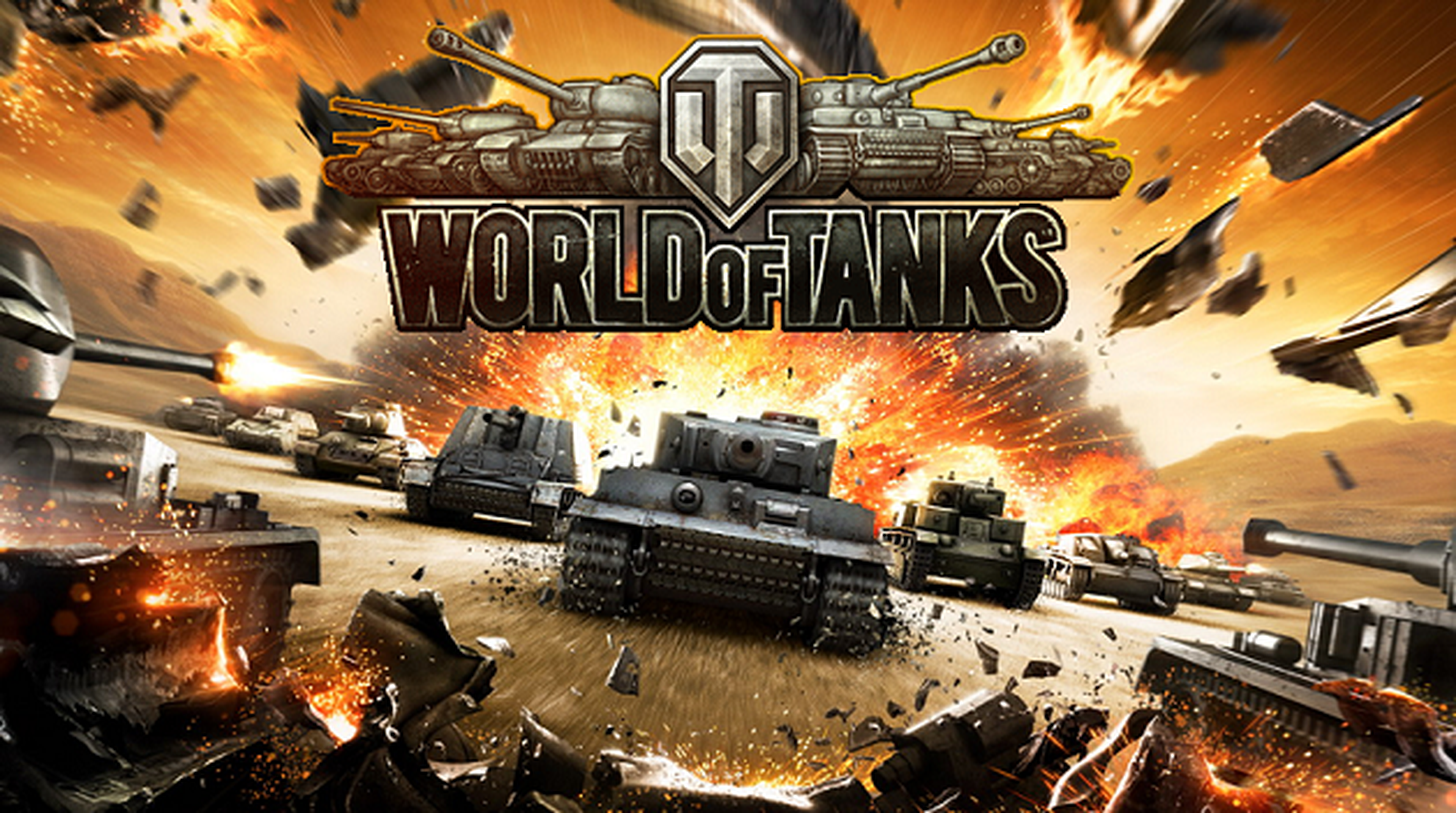 World of Tanks se actualiza con tanques japoneses