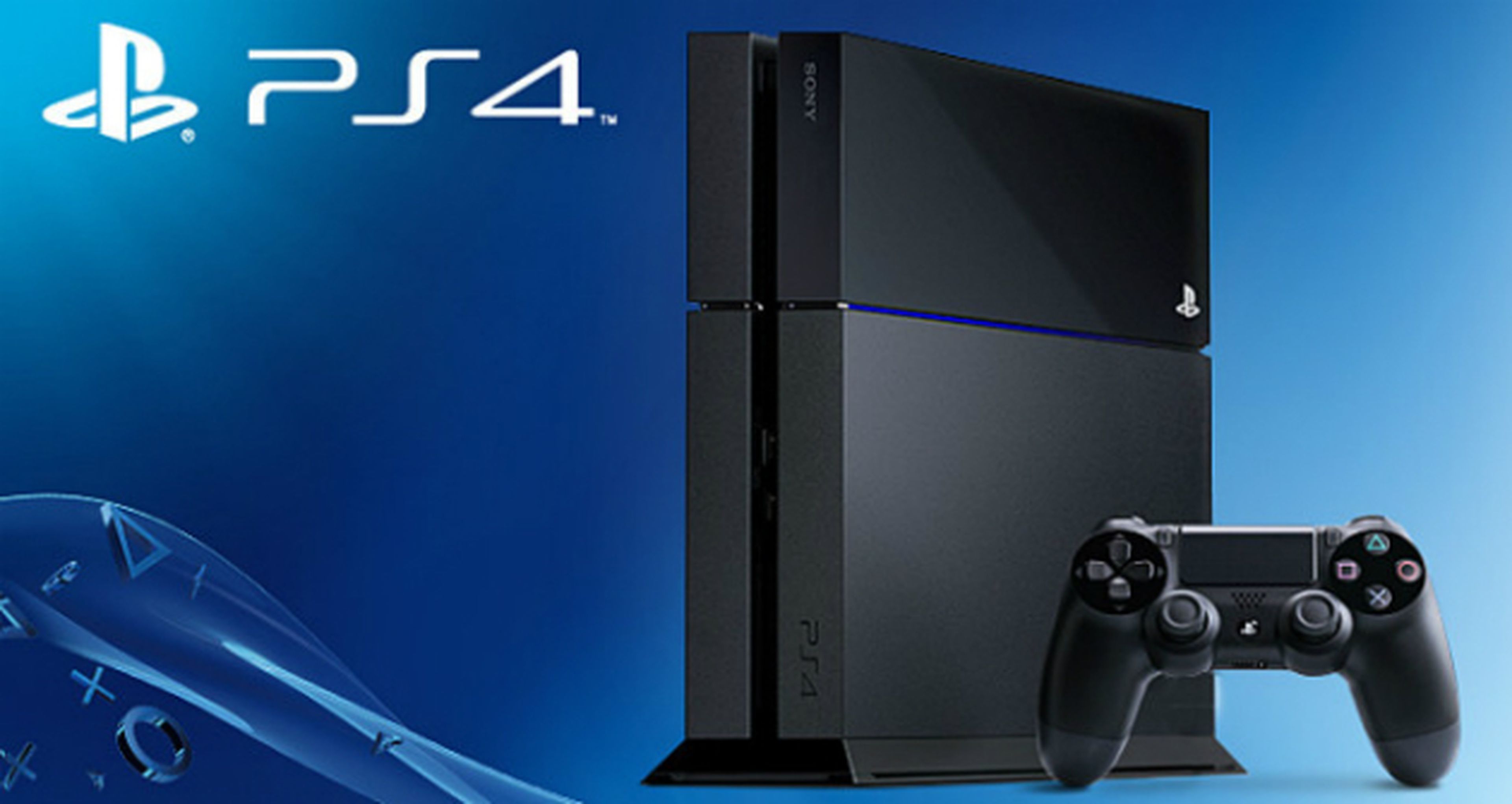 Sony cree que PS4 será tan rentable como PS2