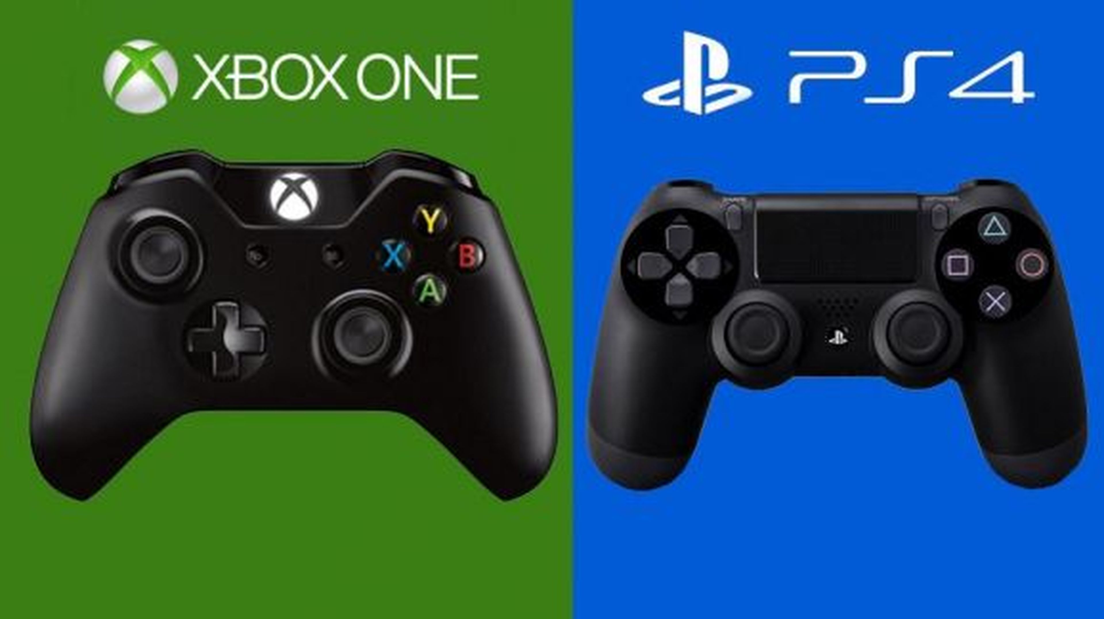 Comparativa de los tiempos de instalación en PS4 y Xbox One