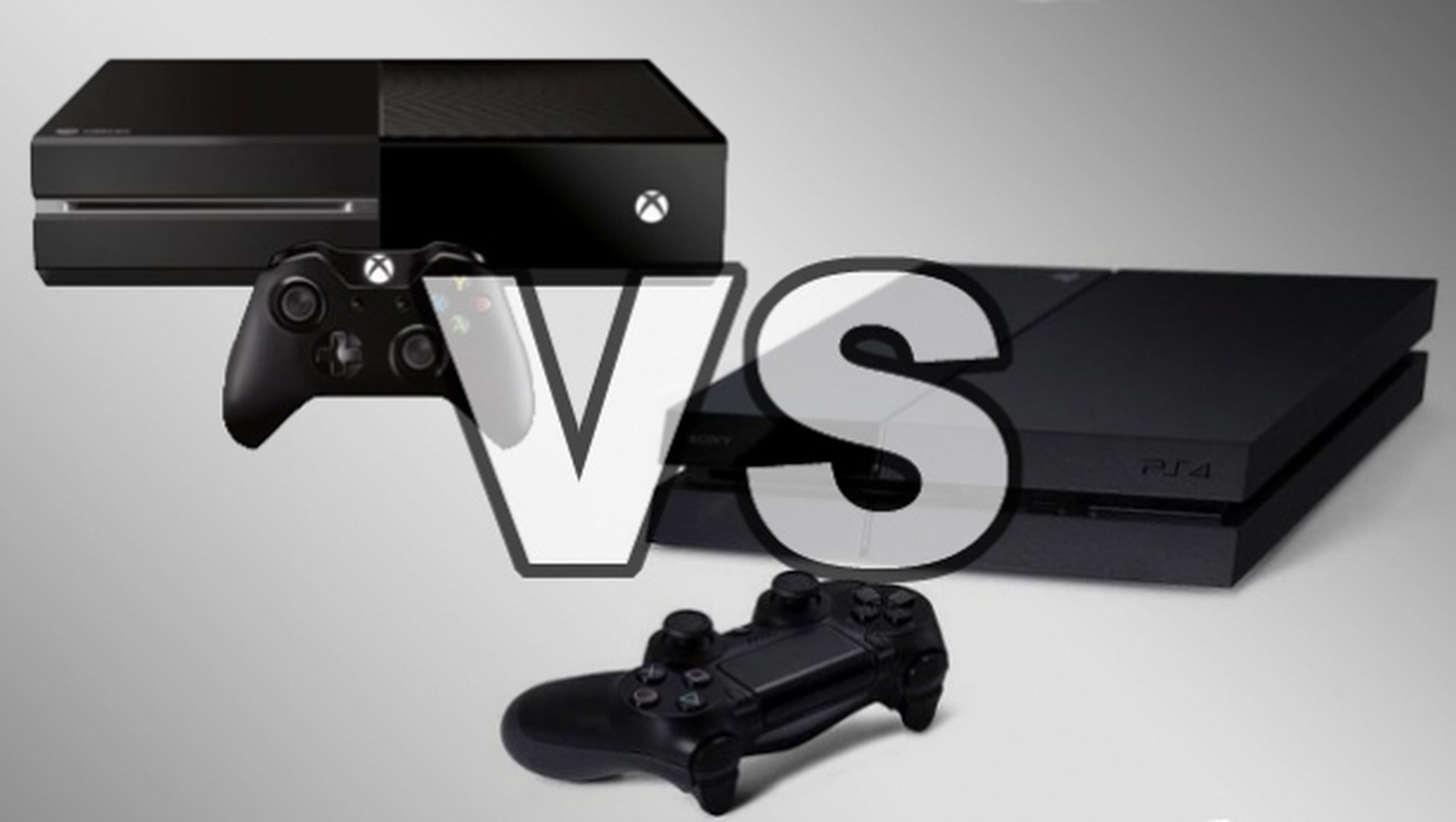 Comparativa de los tiempos de instalación en PS4 y Xbox One