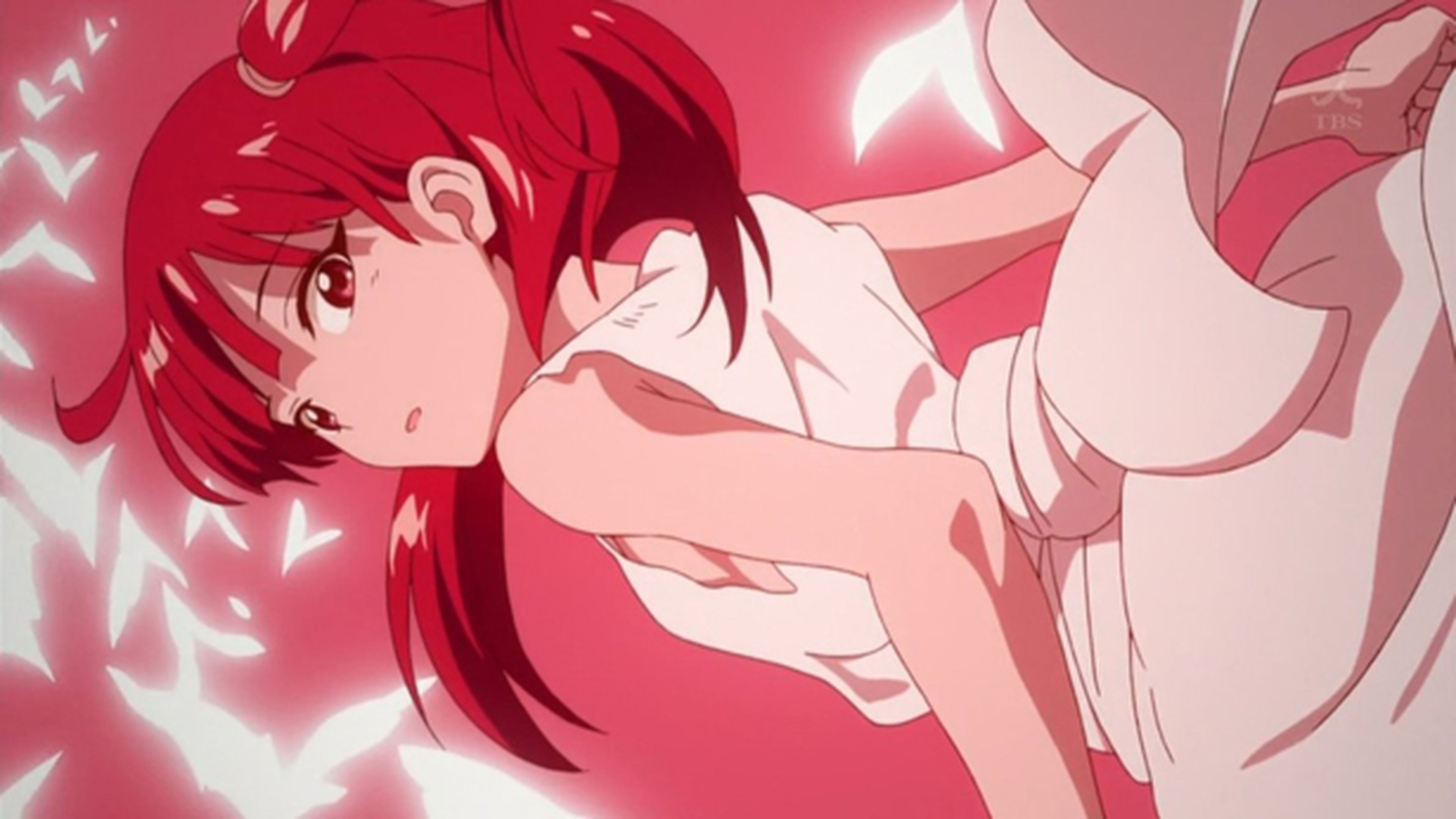 Anime: Las chicas más populares del 2013