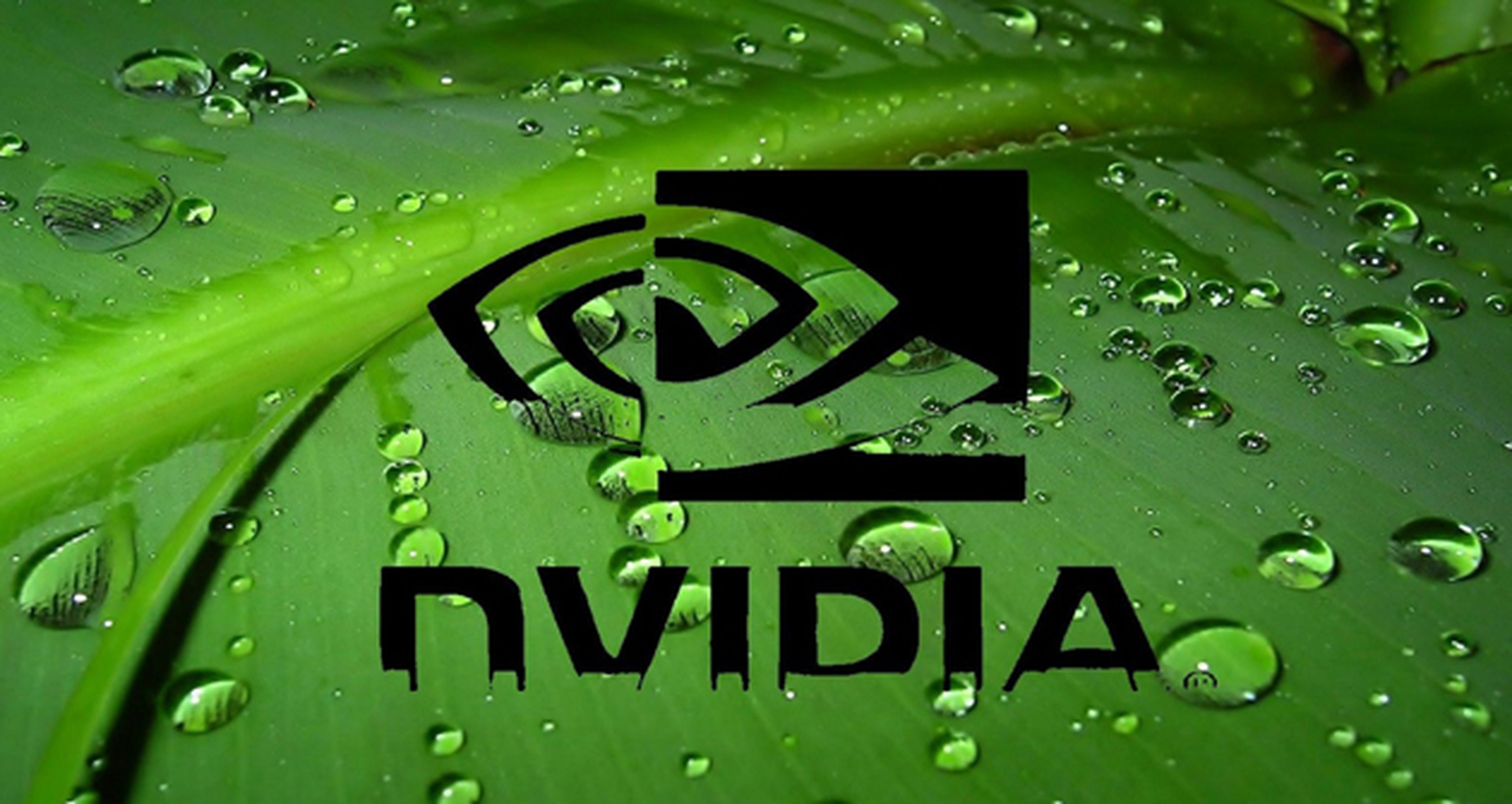 Nvidia: "El PC es muy superior a las consolas next-gen"