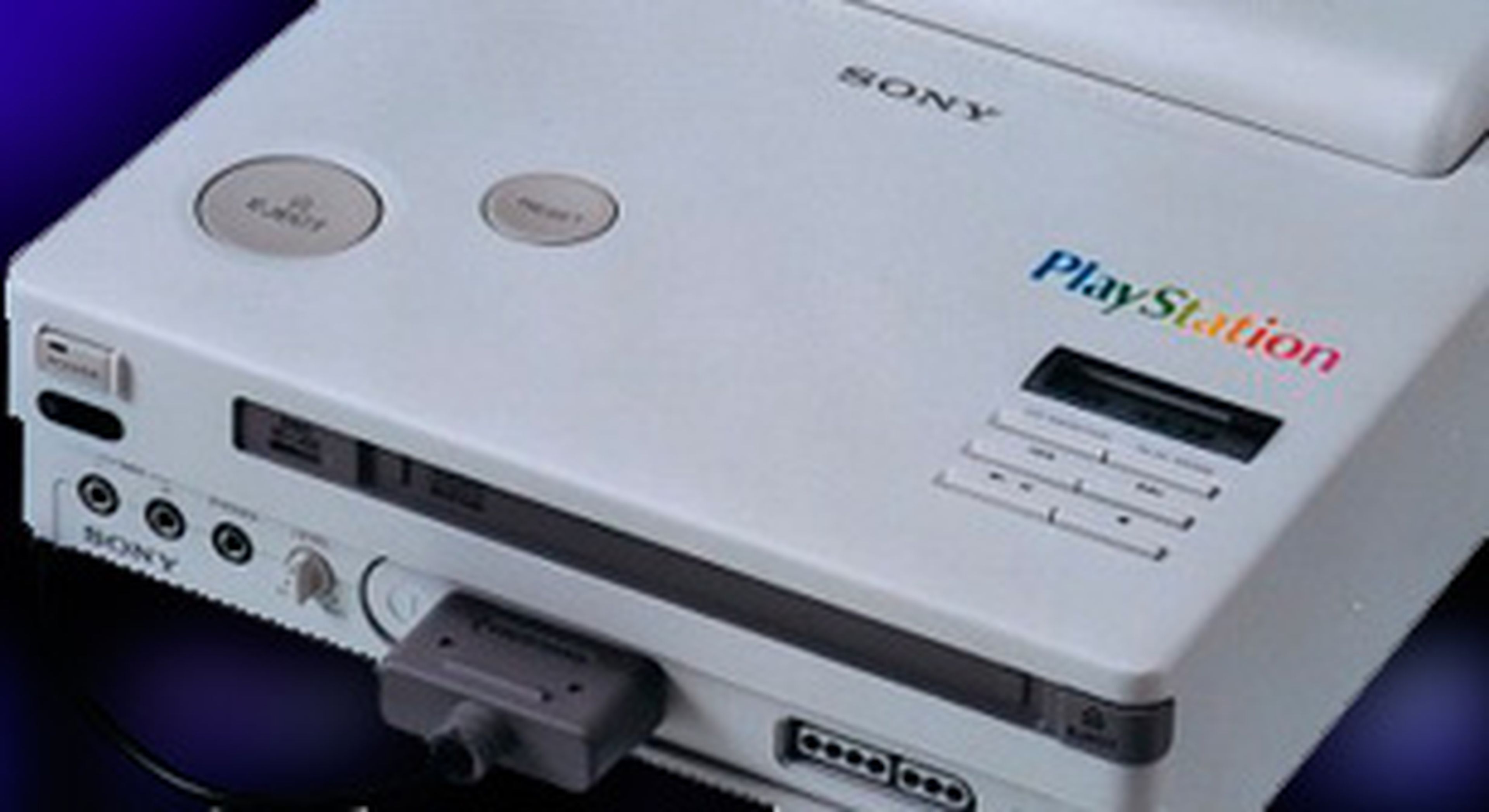 Sony, Nintendo, Philips y al del PSX Hobby Consolas