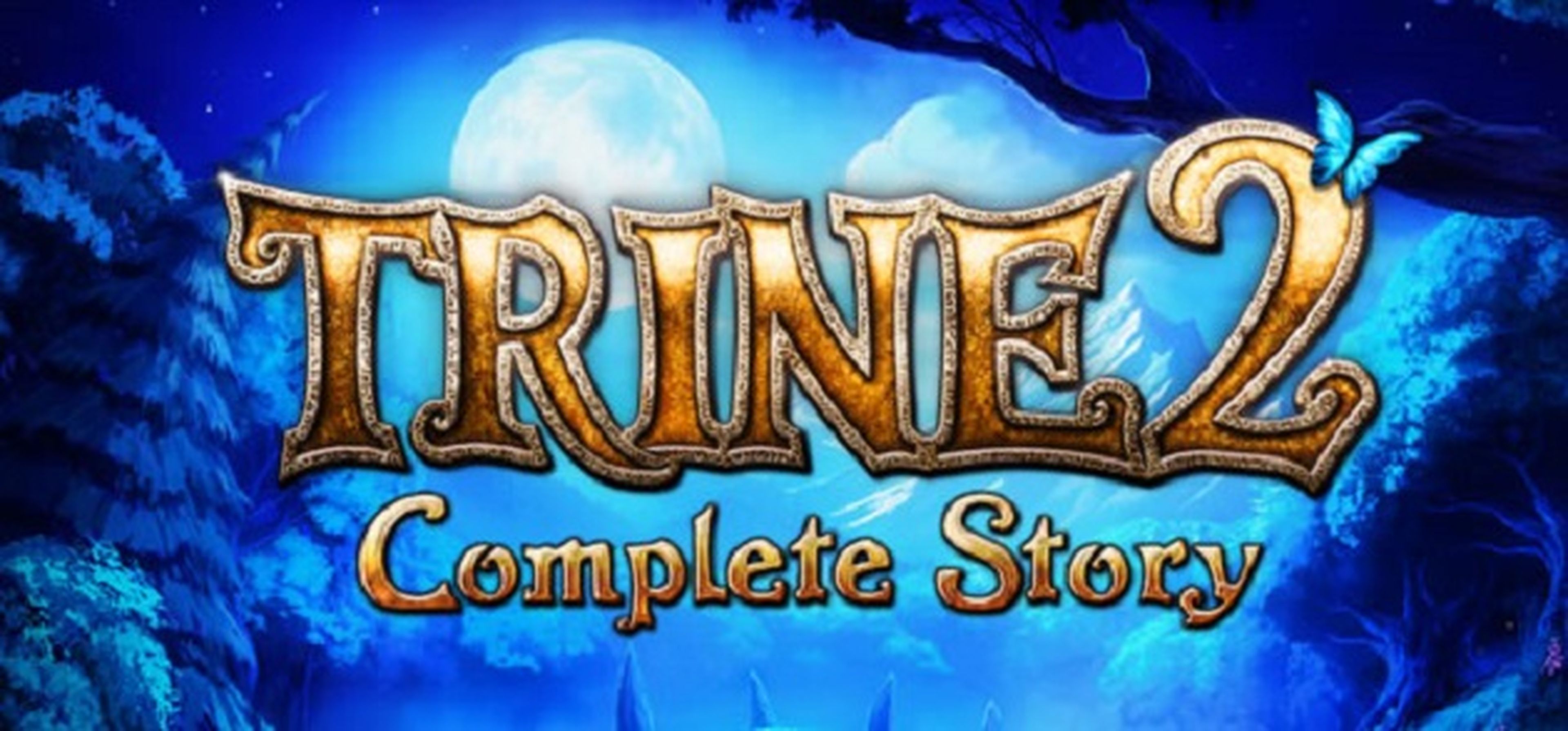 Trine 2: Complete Story para PS4 con descuento si eres Plus