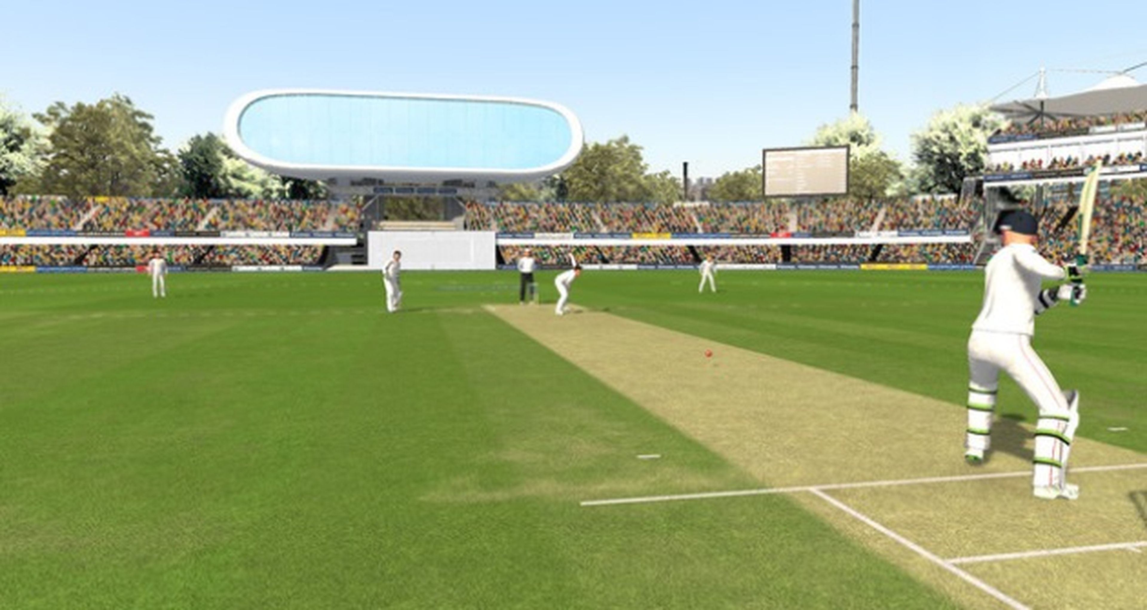 Ashes Cricket, el juego que fue cancelado tras su lanzamiento