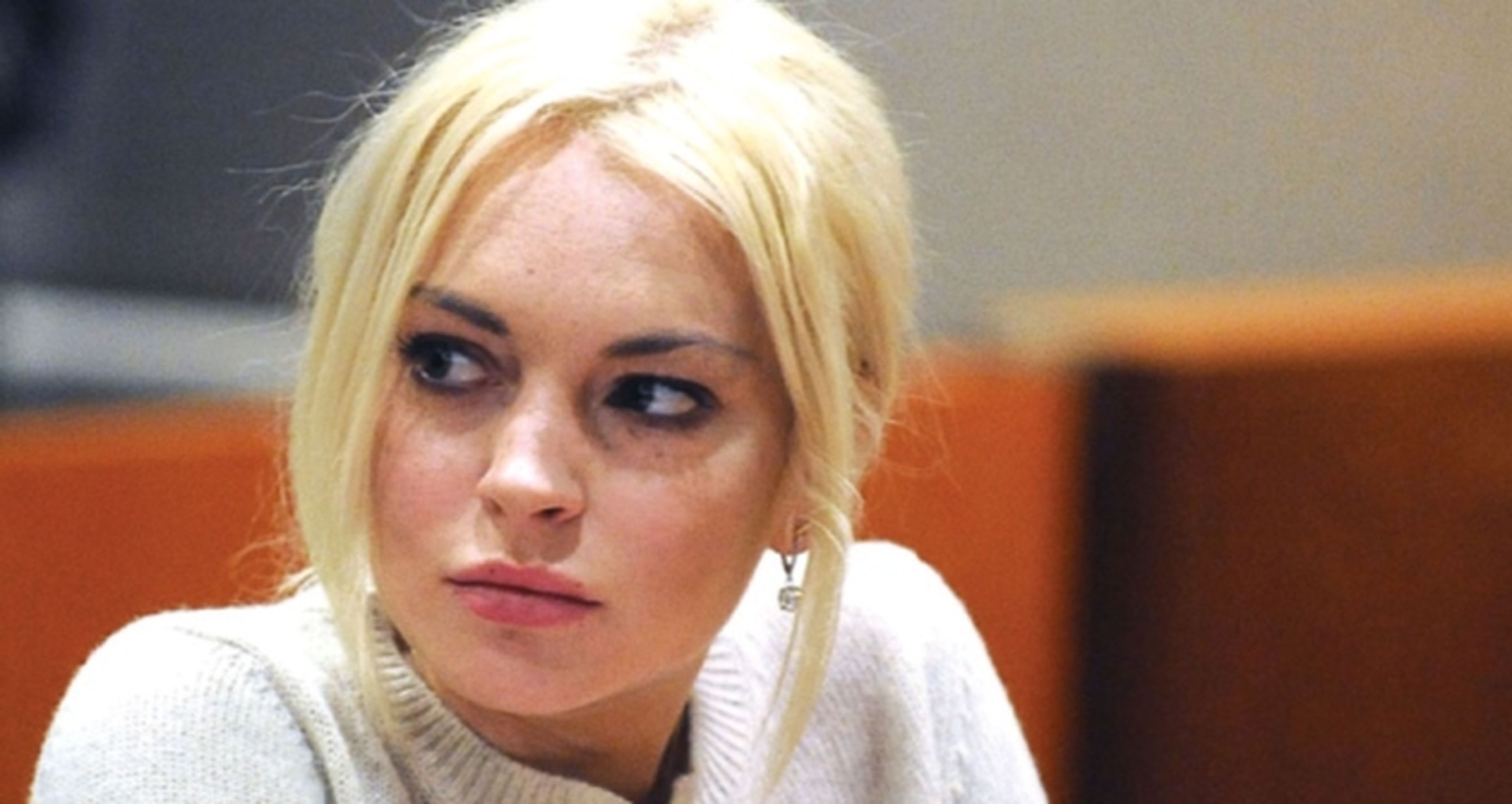 Lindsay Lohan demandará a Rockstar por GTA V, según TMZ