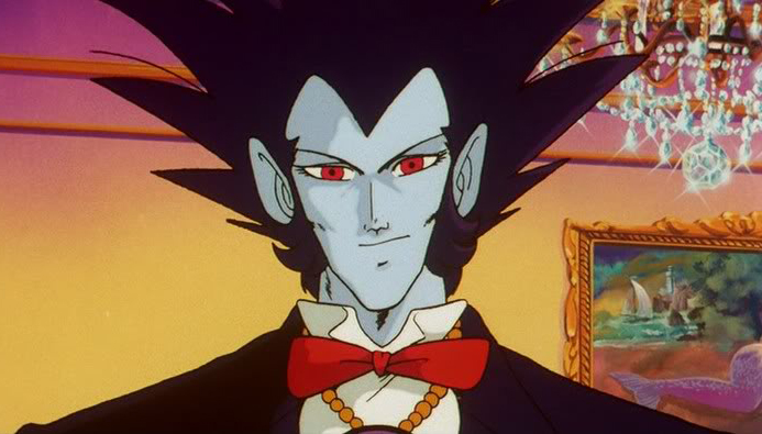 Crítica de Dragon Ball: La Bella Durmiente en el castillo del mal
