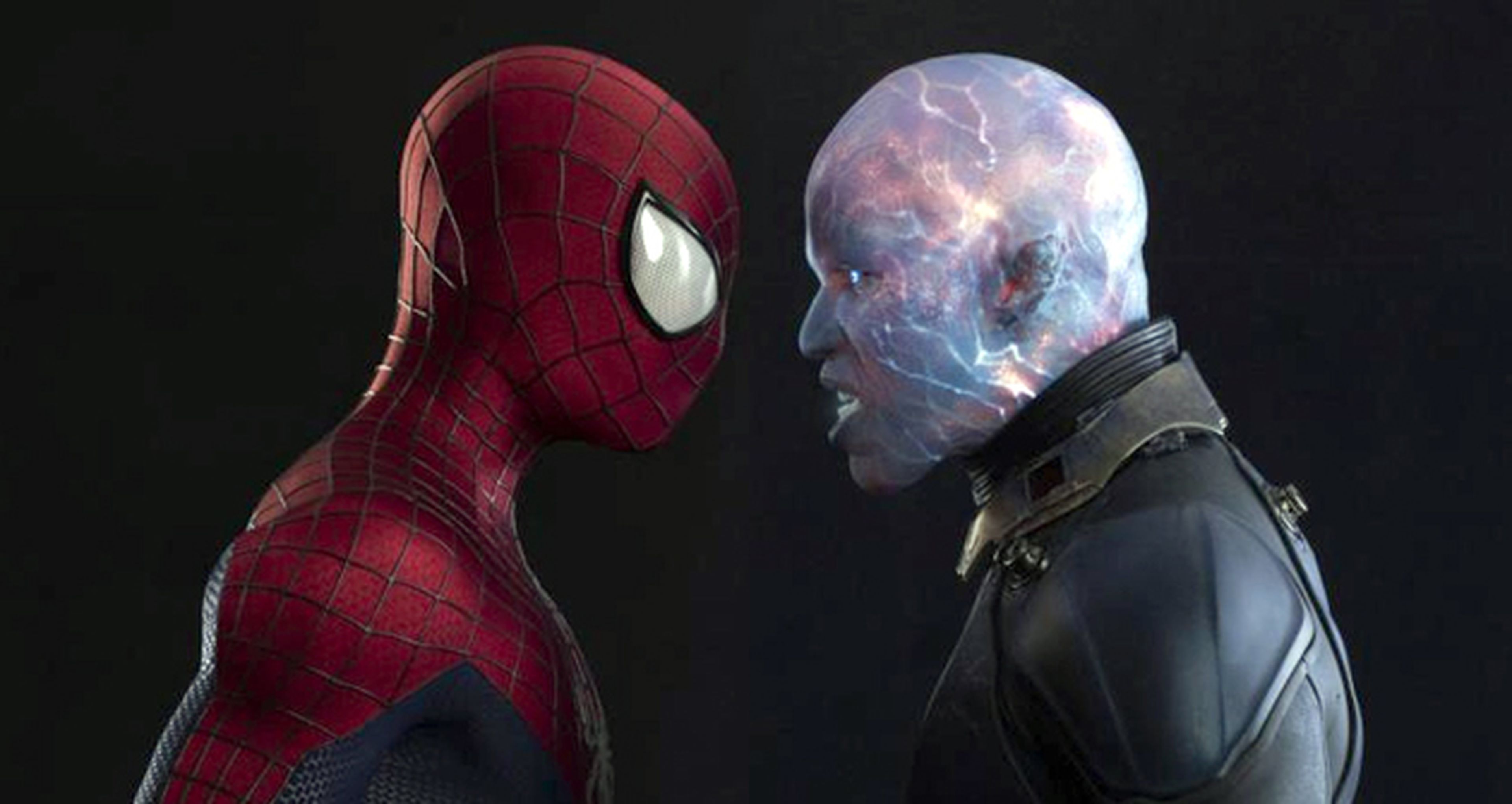 Nueva sinopsis de The Amazing Spider-Man 2