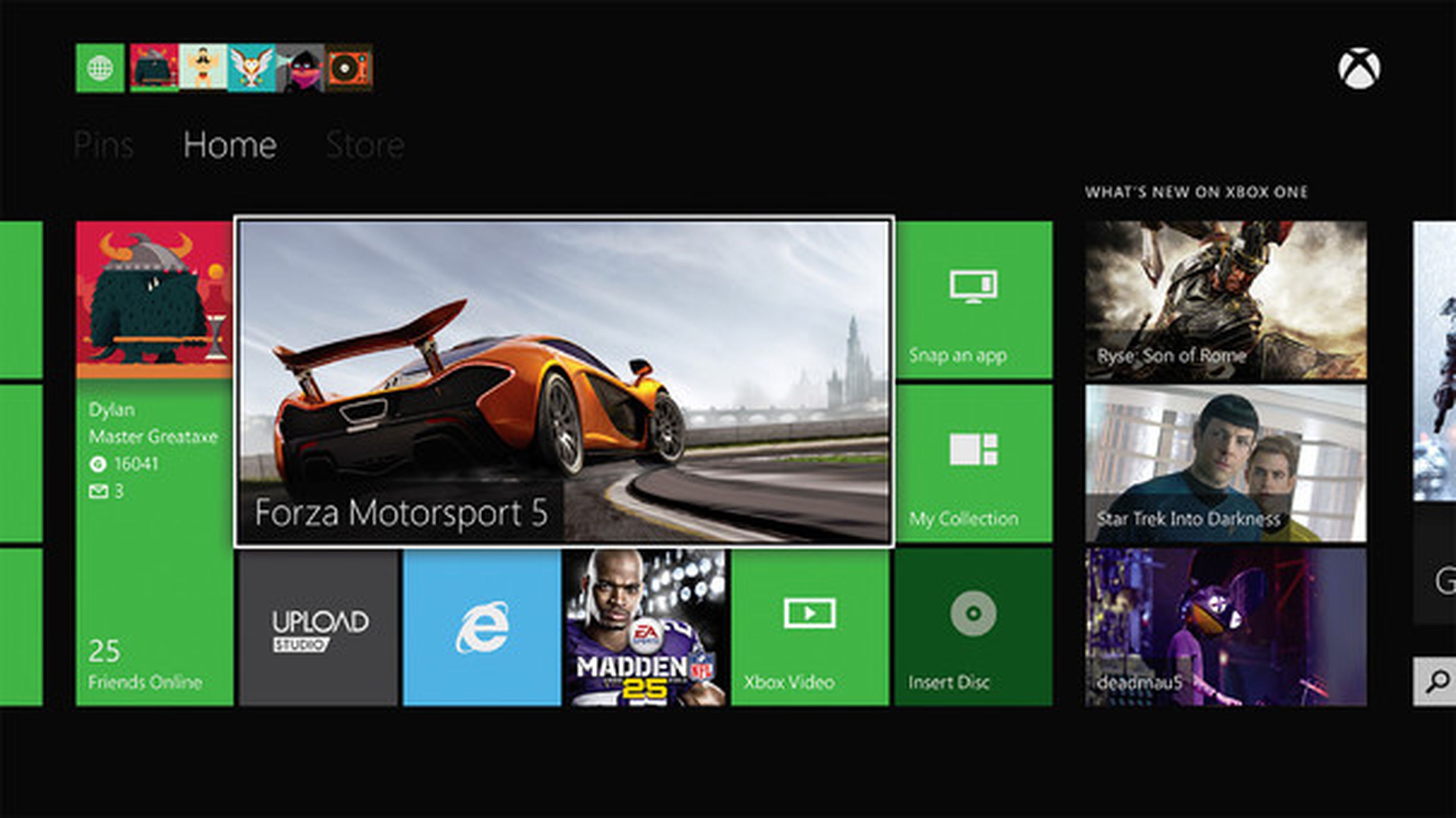 Xbox One añade la opción de adquirir el juego completo a través de la demo