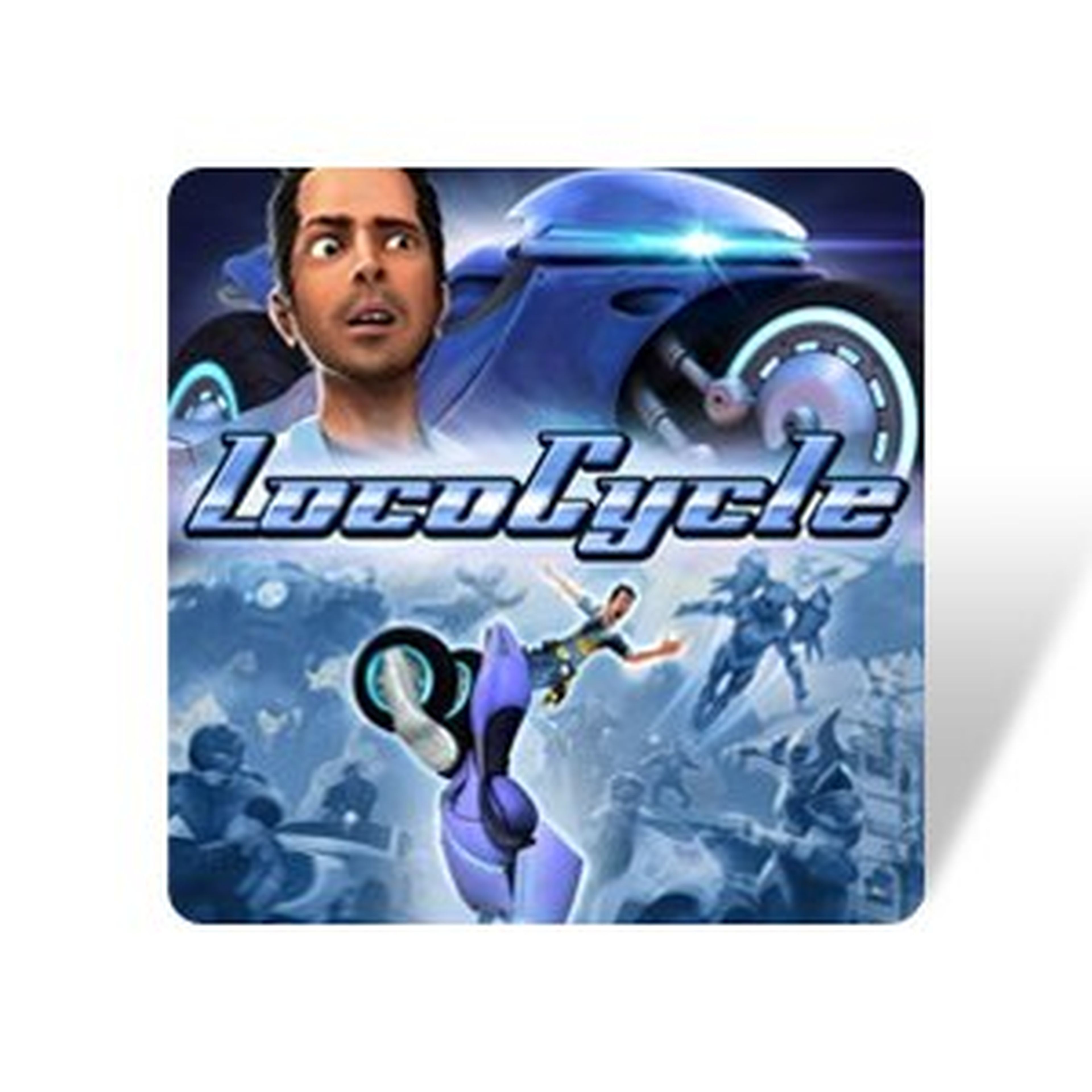 LocoCycle para Xbox One