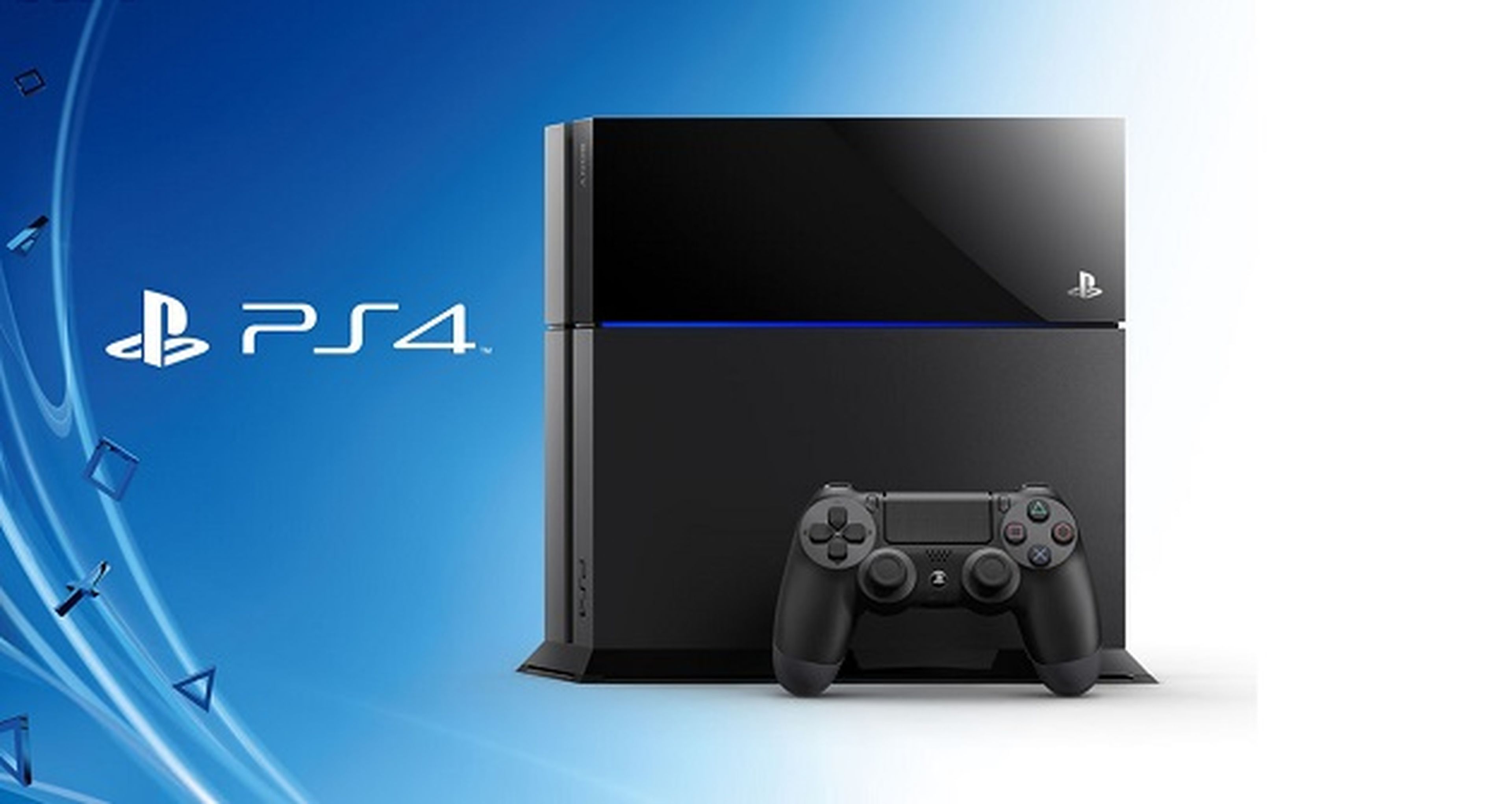 Sony repondrá mañana el stock de PS4