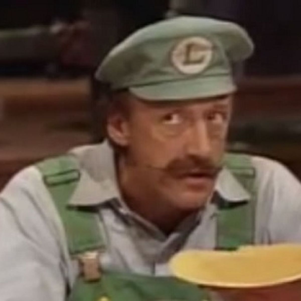 G1 - Morre aos 72 anos Danny Wells, o Luigi da série 'Super Mario