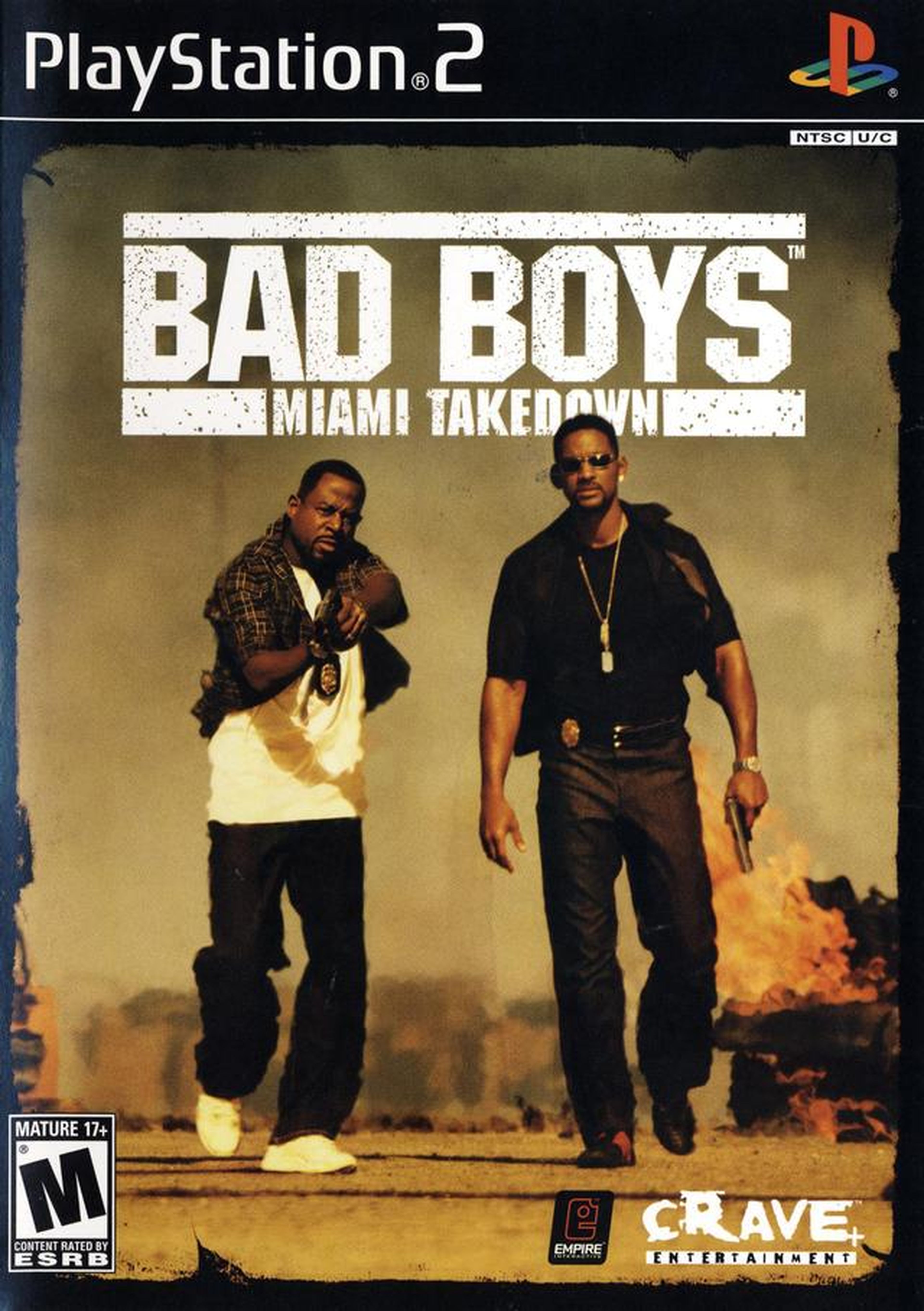 Плохие мальчики играть. Bad boys II / Bad boys: Miami Takedown плохие парни 2. Bad boys ps2. Bad boys Miami Takedown обложка. Bad boys II ps2.