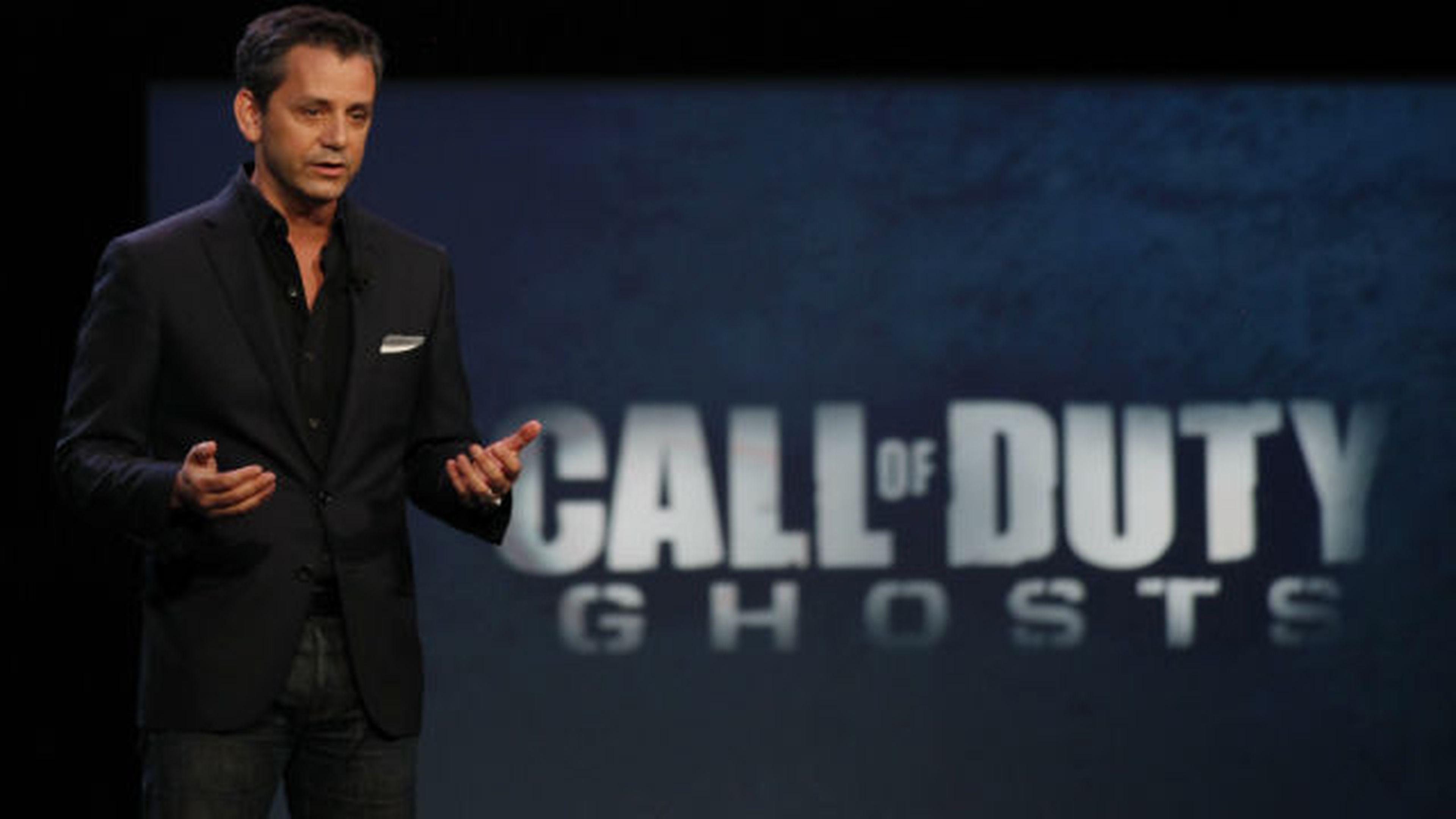 Activision habla sobre el estado de la saga Call of Duty