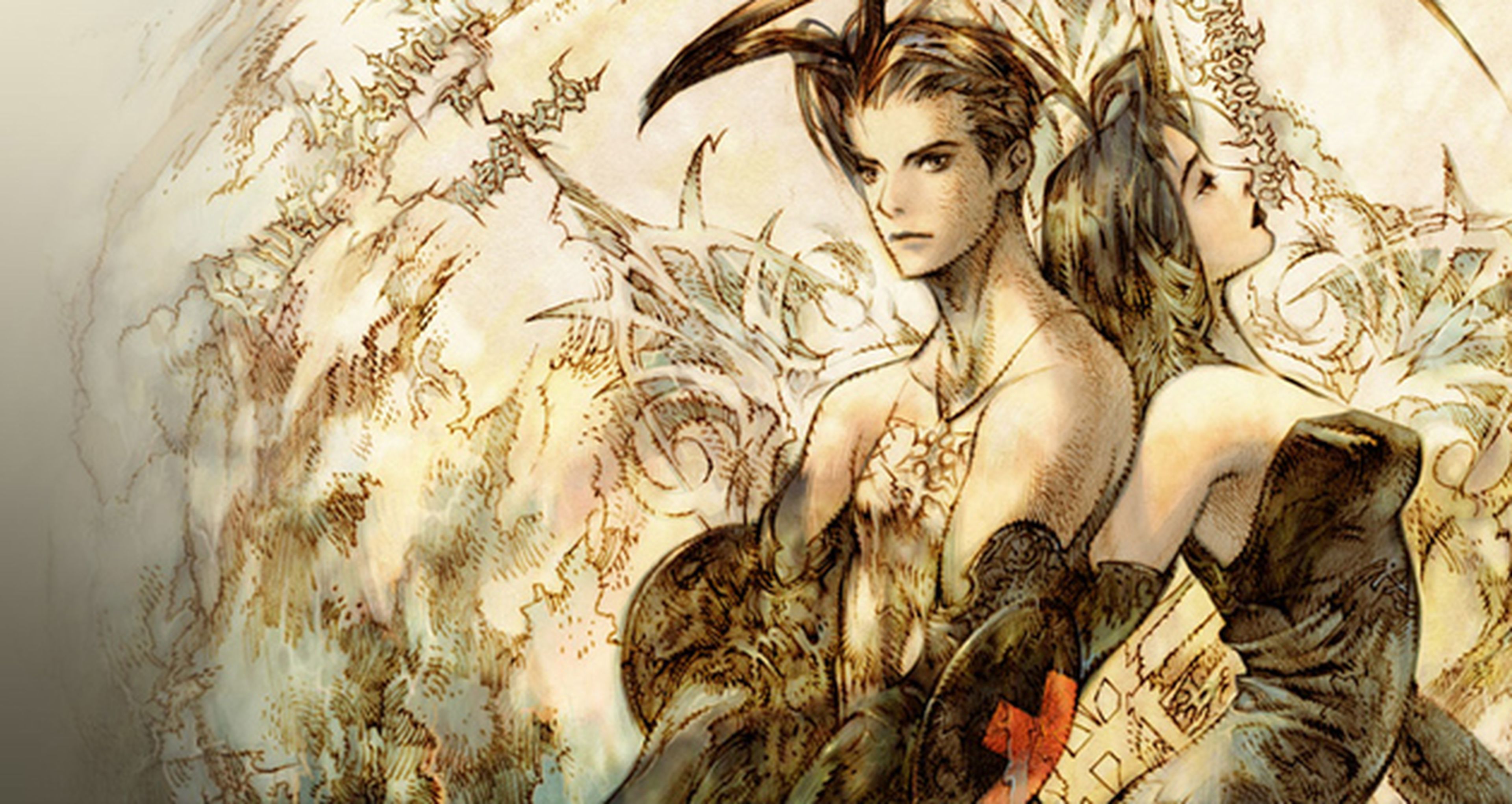 El diseñador Akihiko Yoshida abandona Square Enix