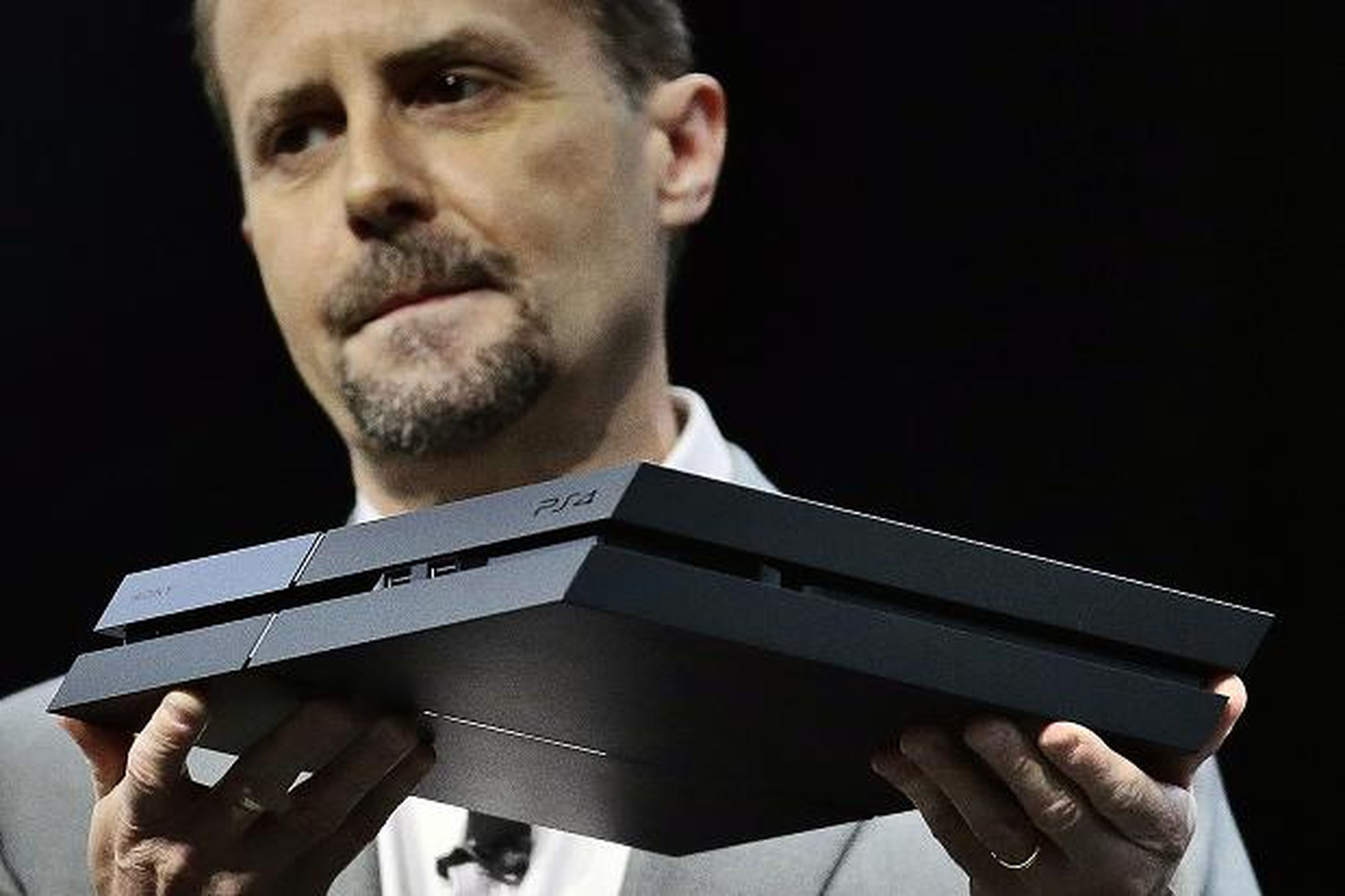 Sony cree que PS4 puede superar las ventas de PS3