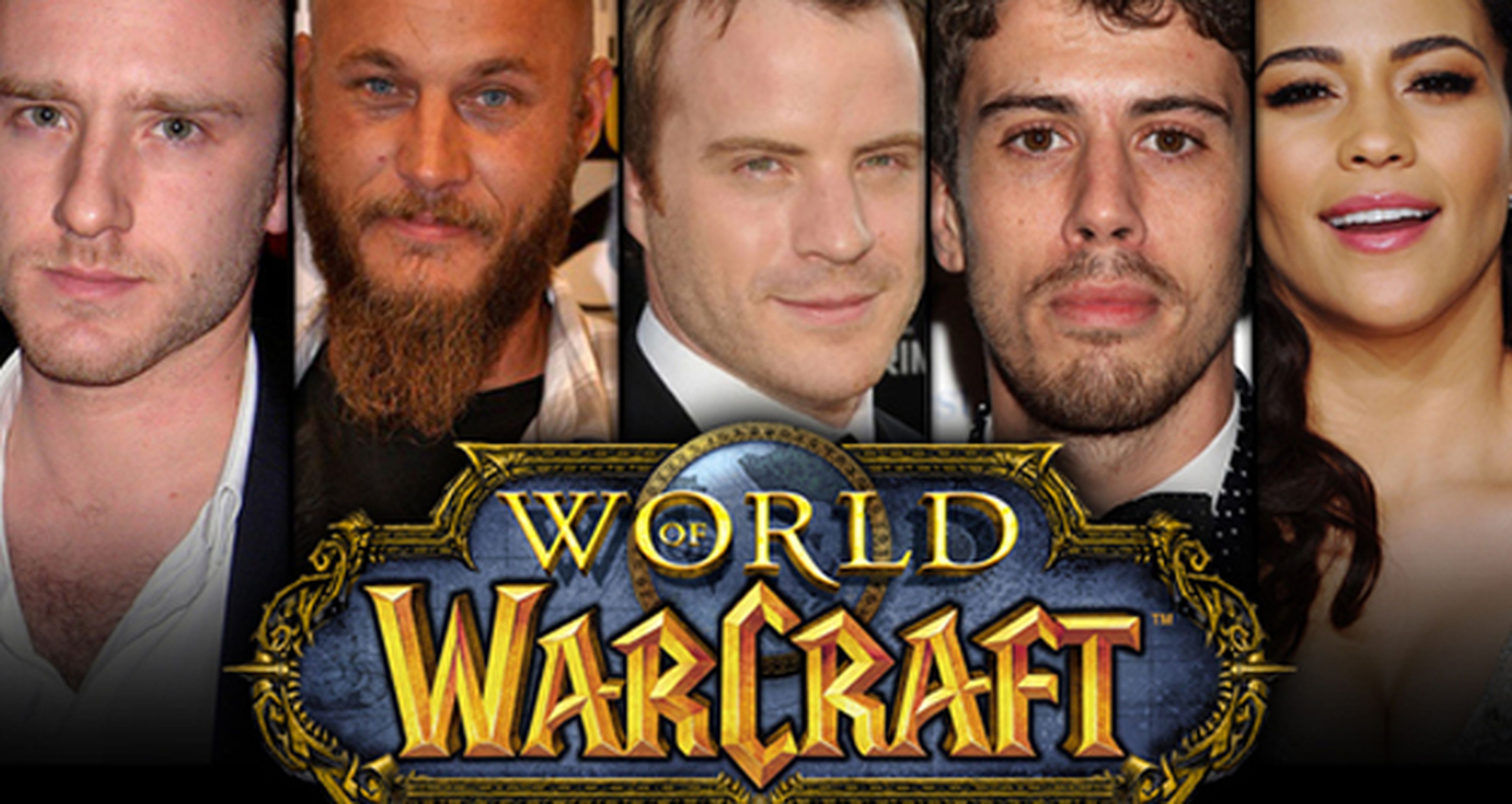 Concretado el reparto definitivo de Warcraft, ¡sin Colin Farrell!