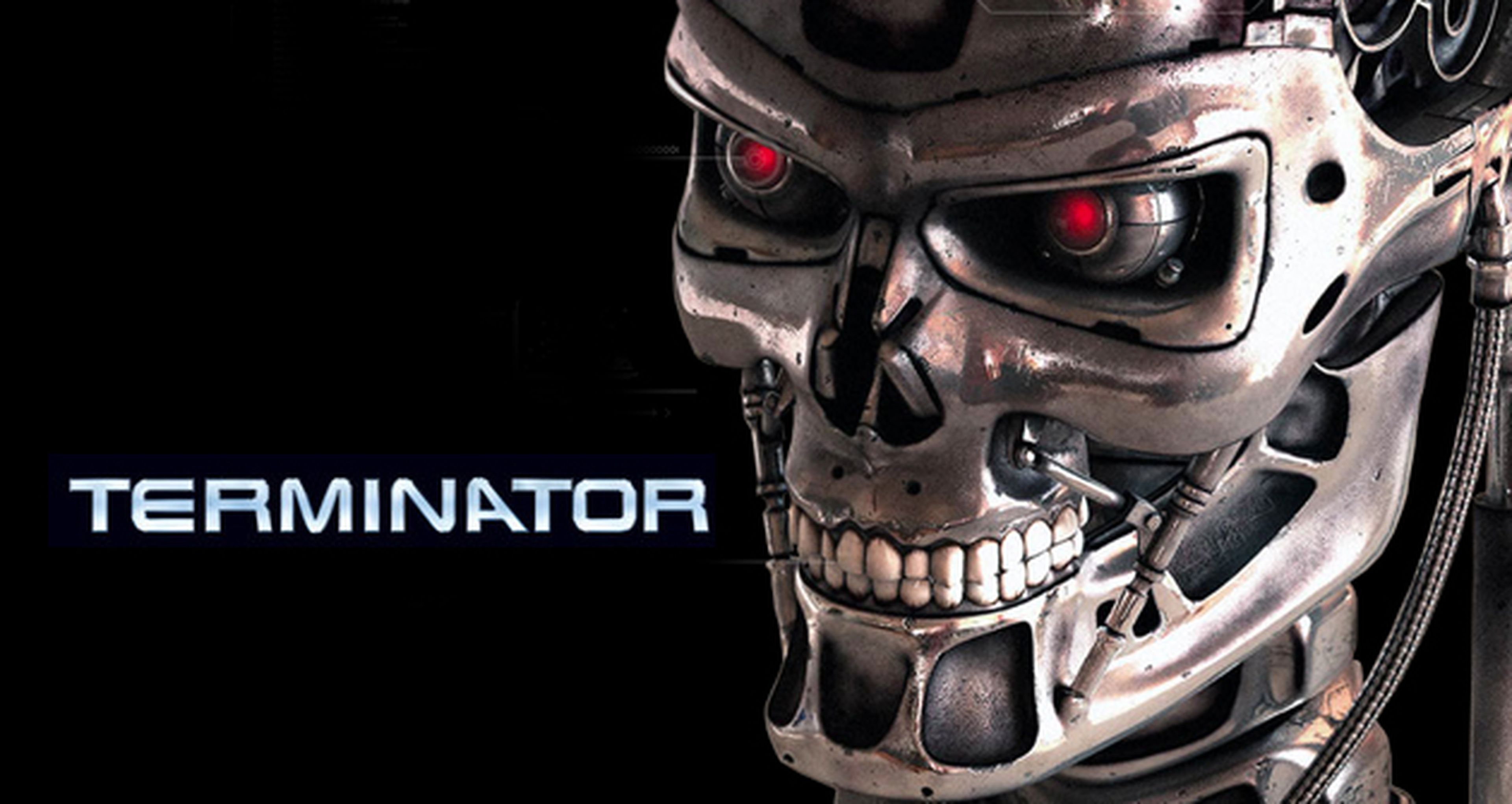 Terminator también contará con una serie para TV