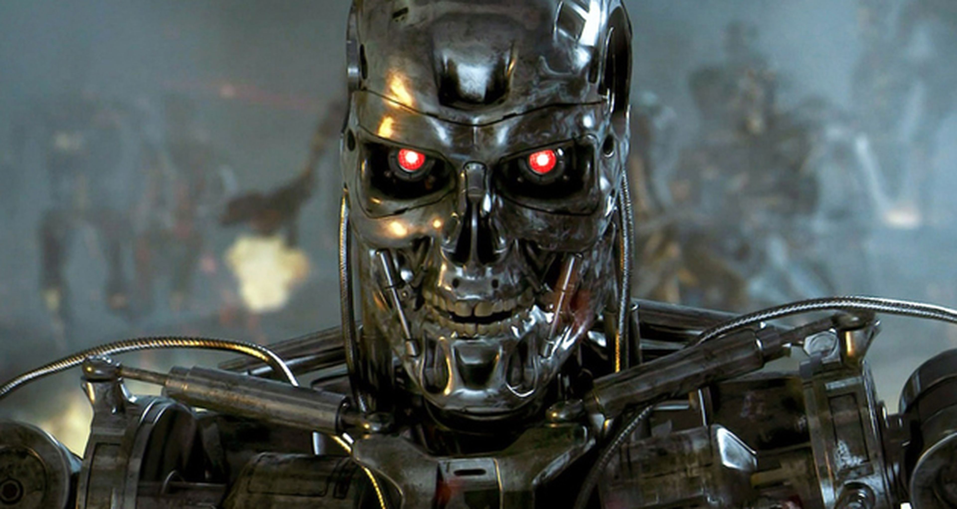 Terminator también contará con una serie para TV