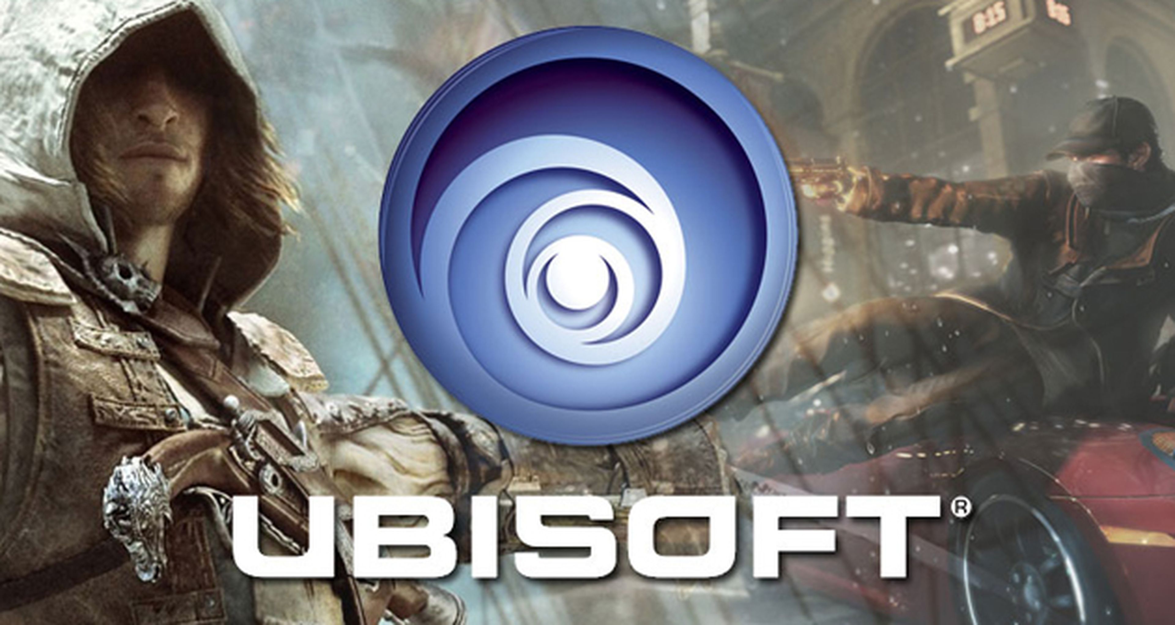 ¿Ubisoft planea un nuevo juego de piratas?