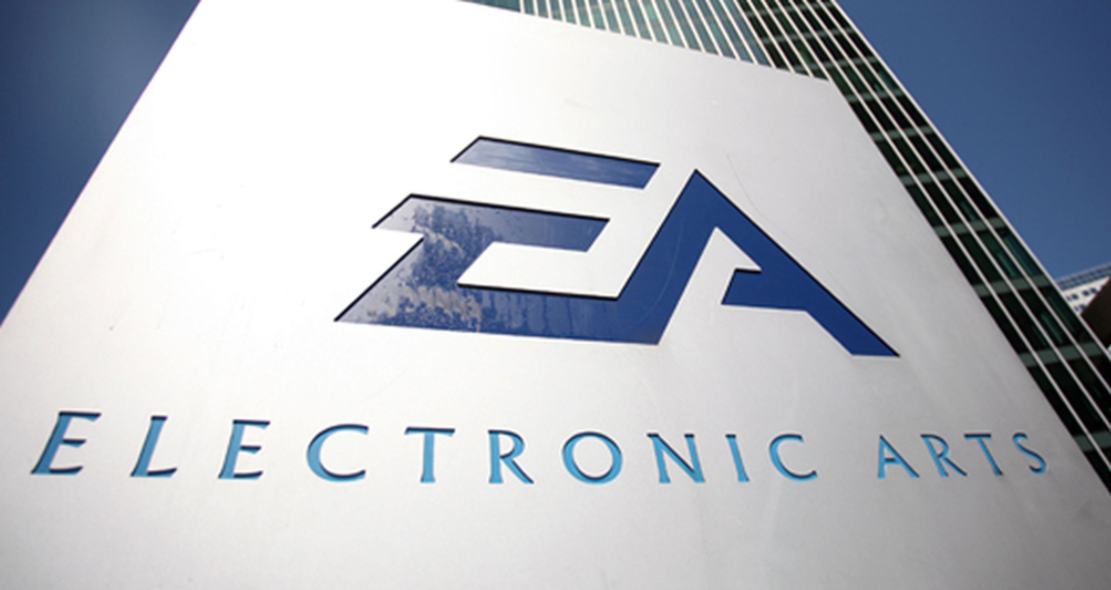 EA es nombrada como una de las mejores empresas