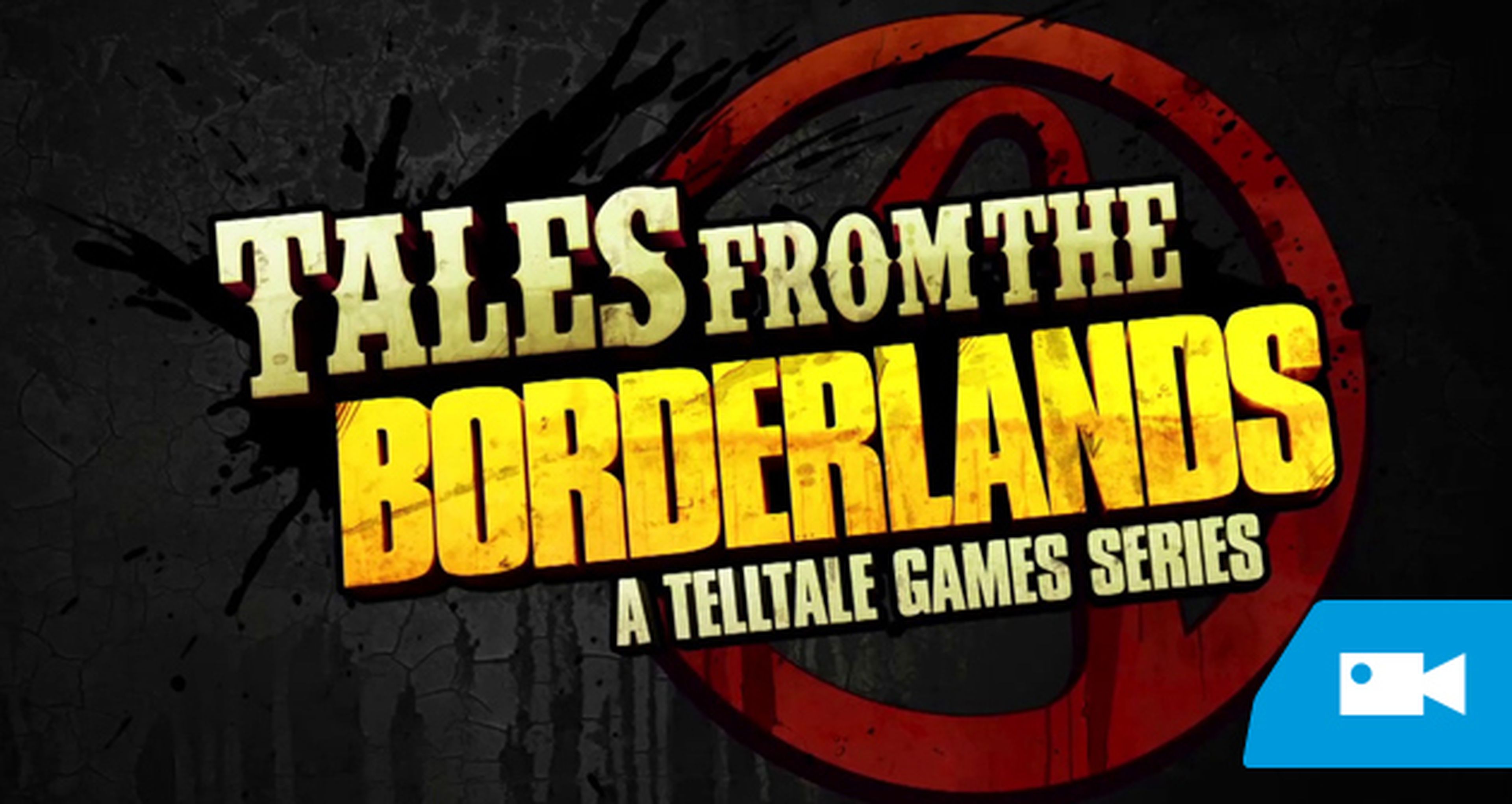 VGX: Sopresón con Tales from the Borderlands