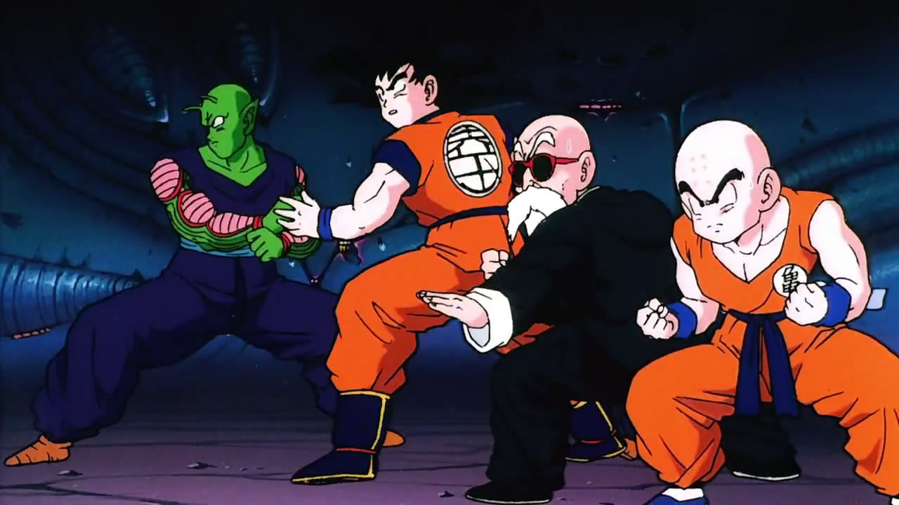 Crítica de Dragon Ball: El más fuerte del mundo