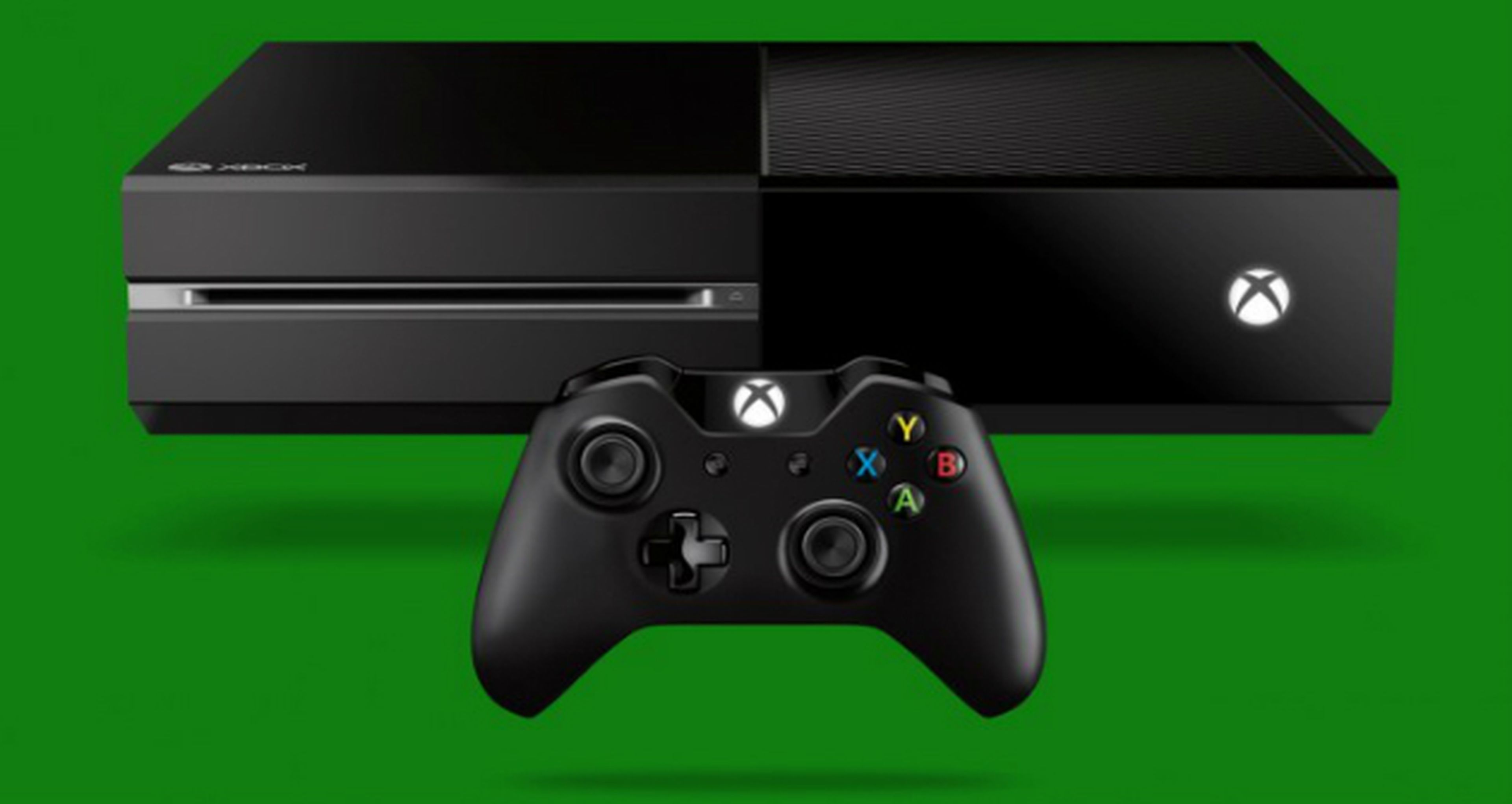 Encuesta: Xbox One no os ha gustado