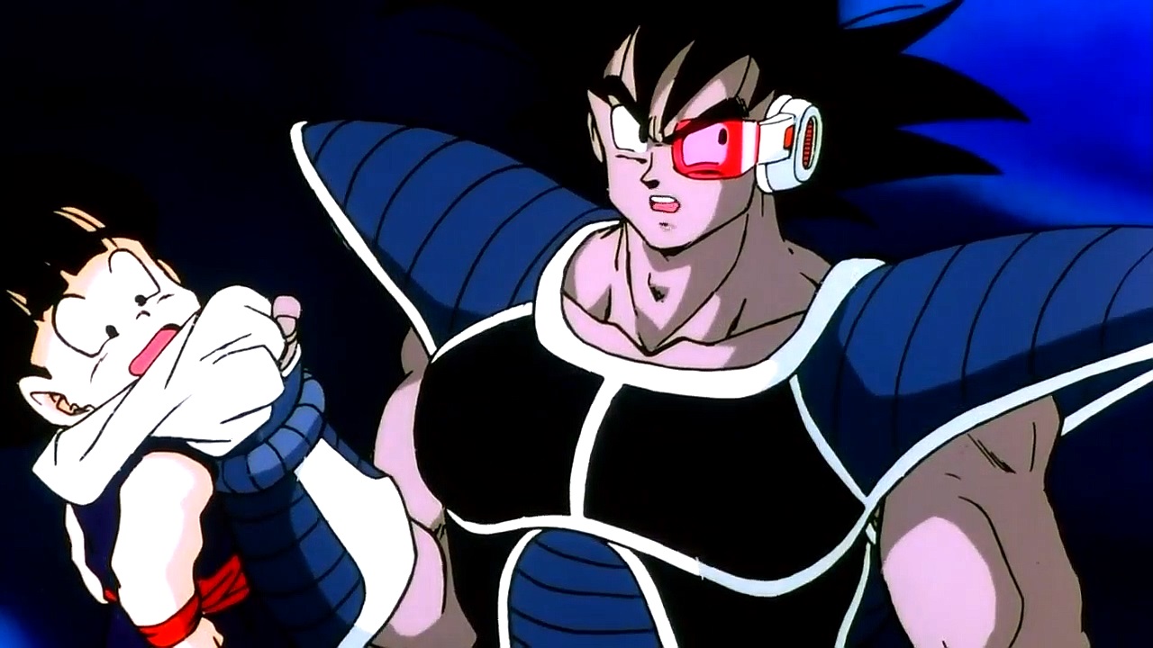 Crítica de Dragon Ball: La súper batalla