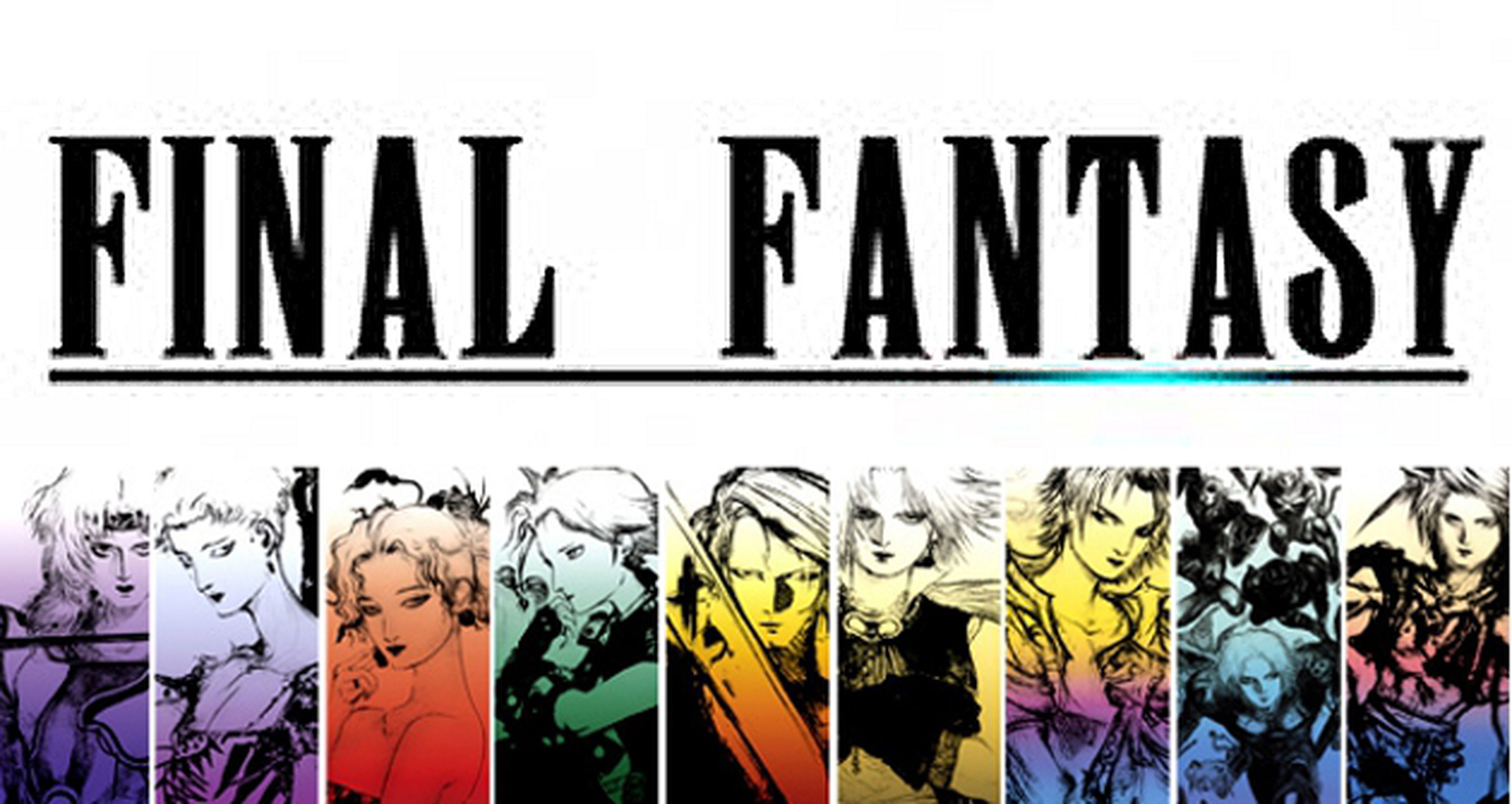 Retrospectiva: grandes temas de Final Fantasy