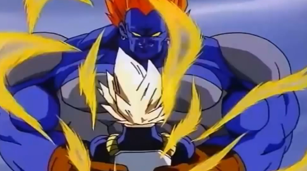 Crítica de Dragon Ball: Los tres grandes súper saiyanos