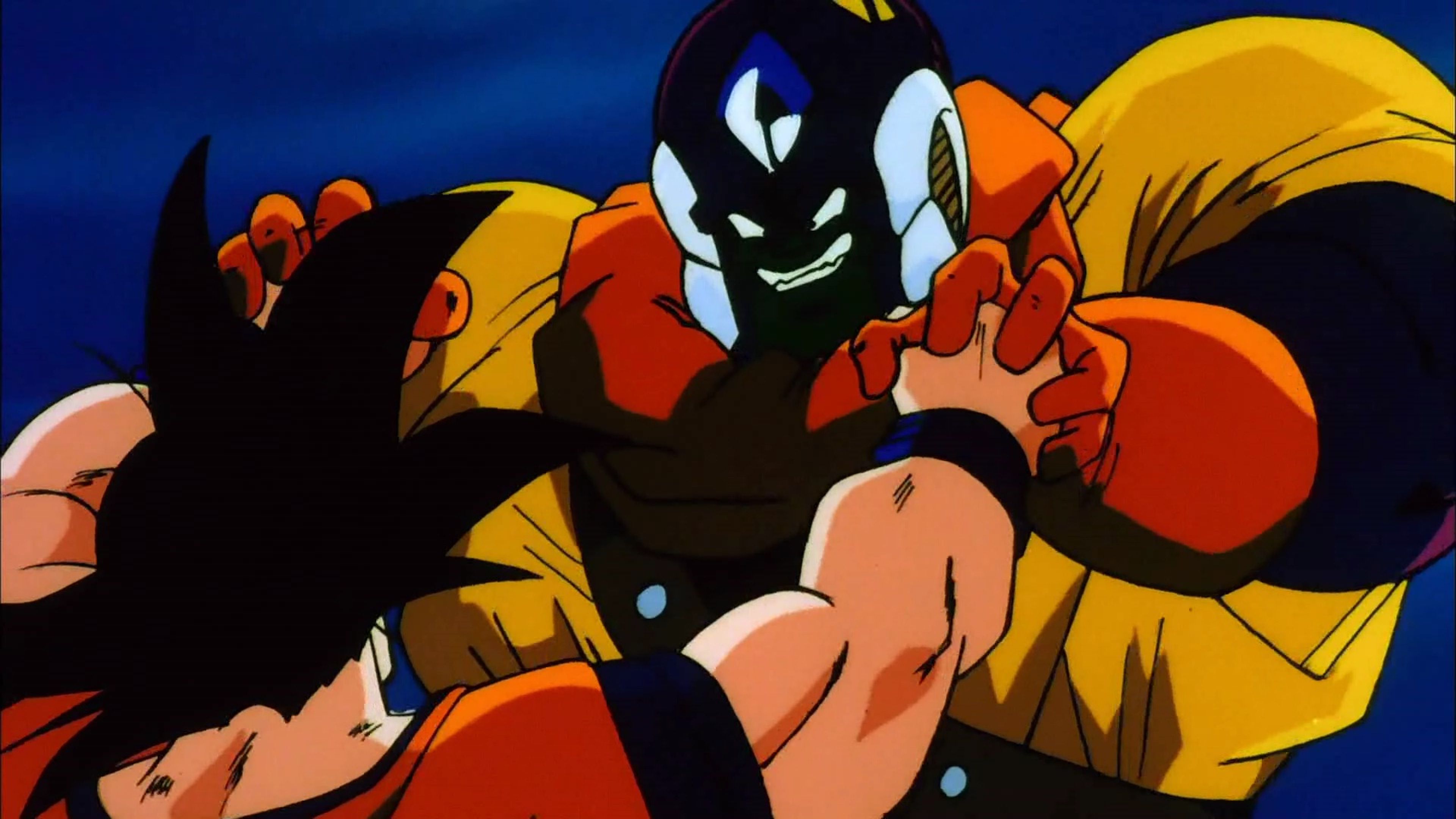 Crítica de Dragon Ball: El súper guerrero Son Goku