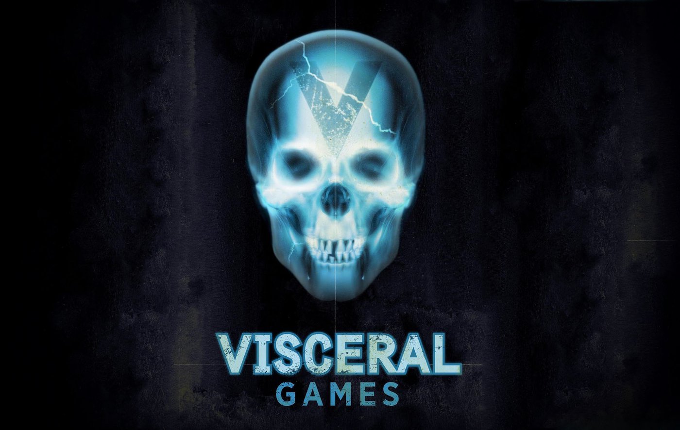 Visceral games проекты