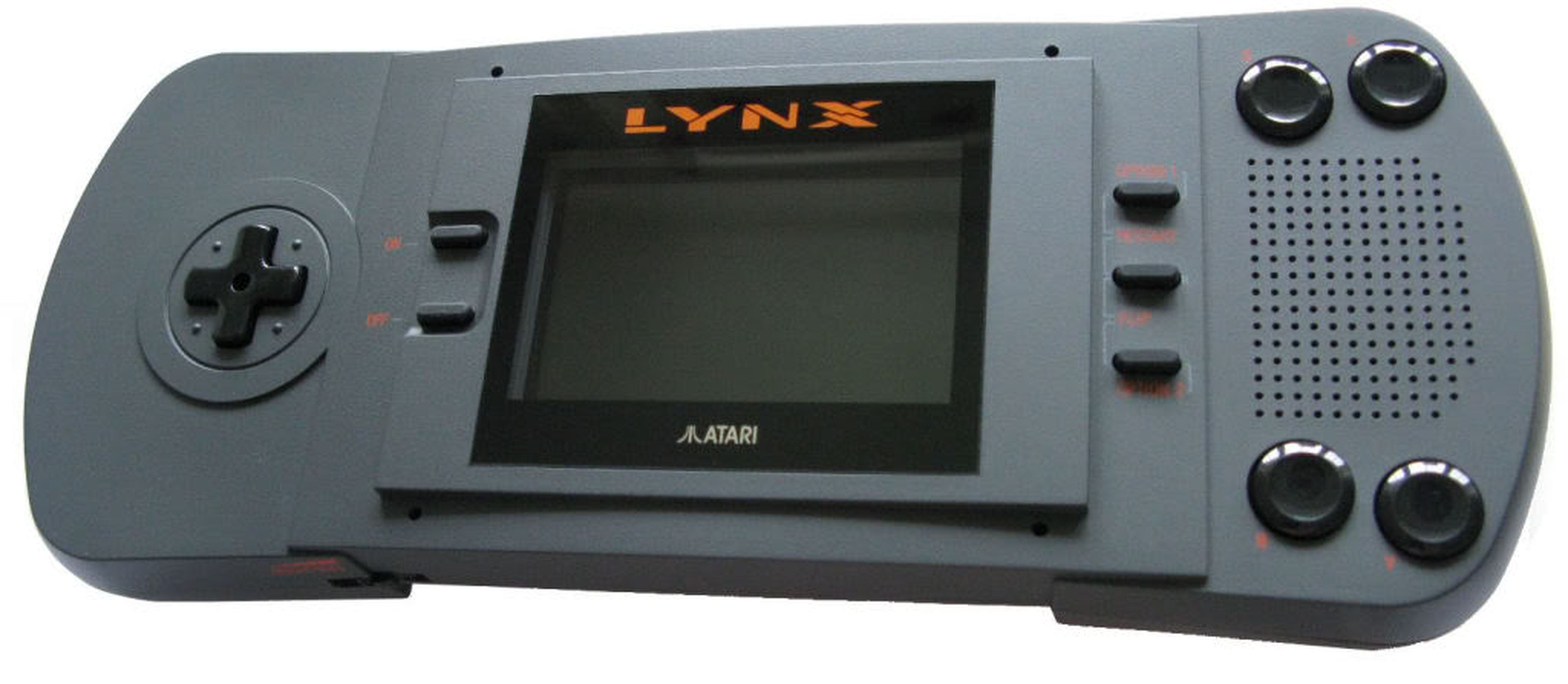 Los 20 mejores juegos de Atari Lynx