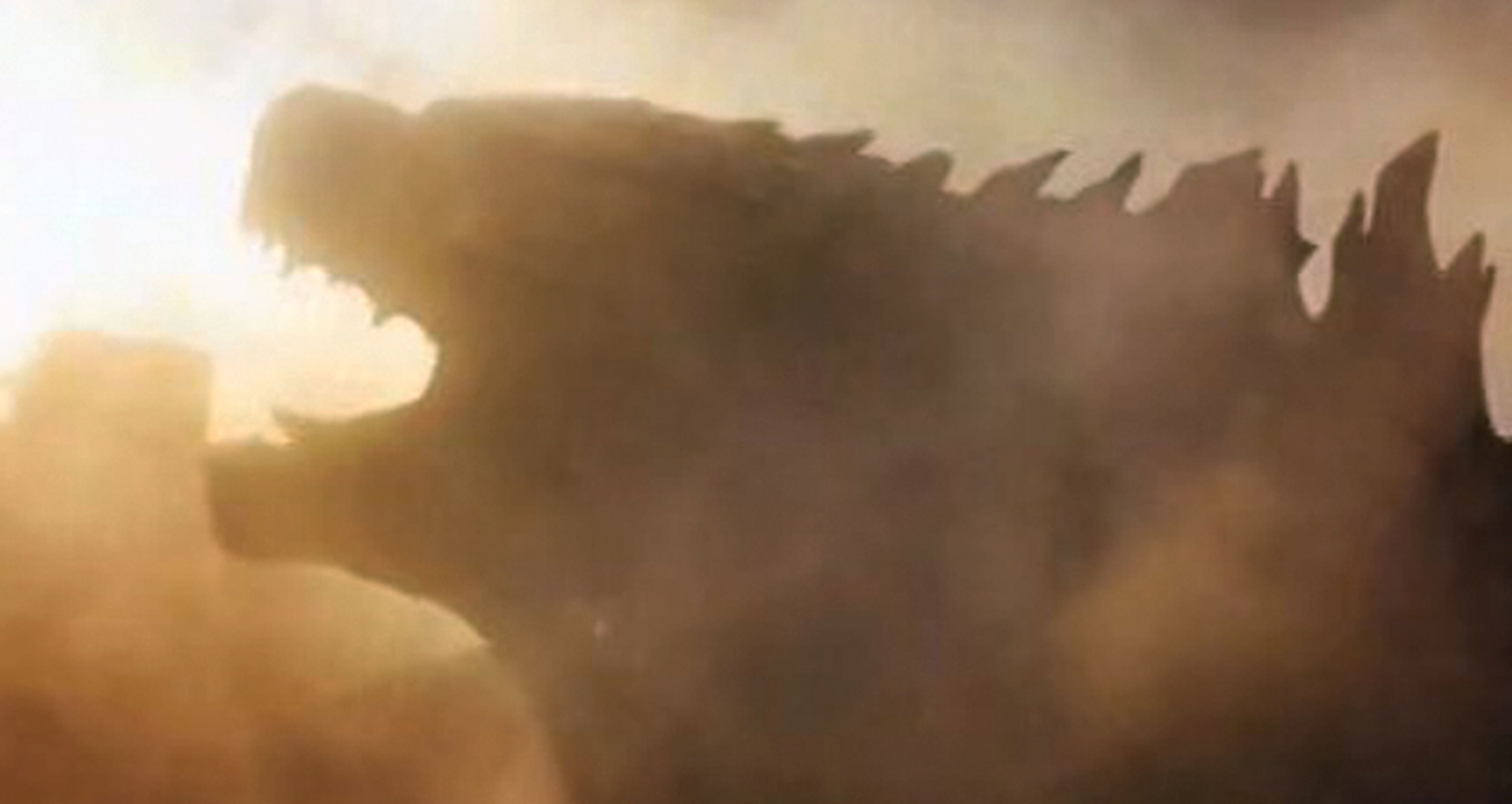Tráiler oficial y completo de Godzilla