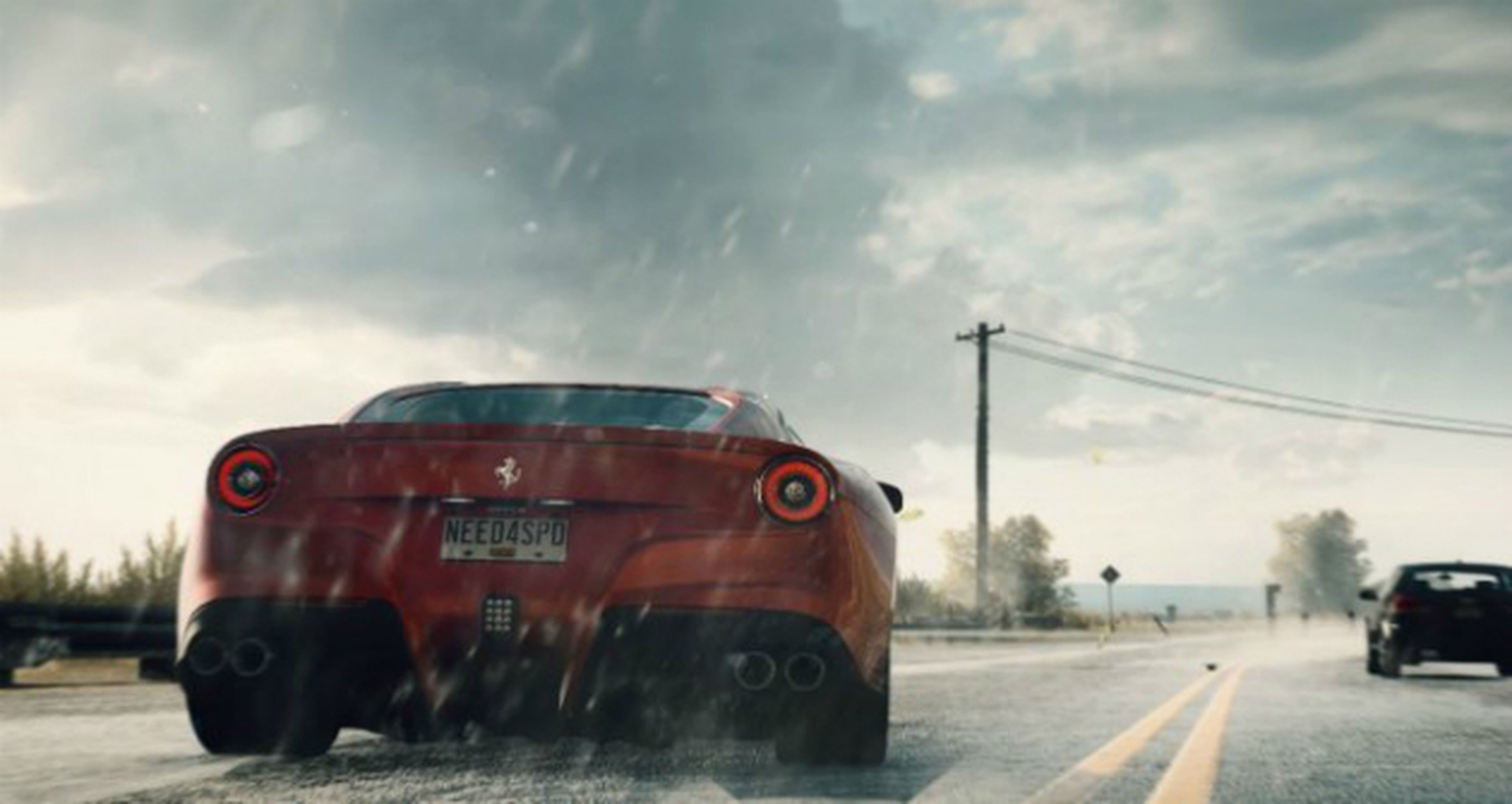Ghost Games ya trabaja en un nuevo Need for Speed