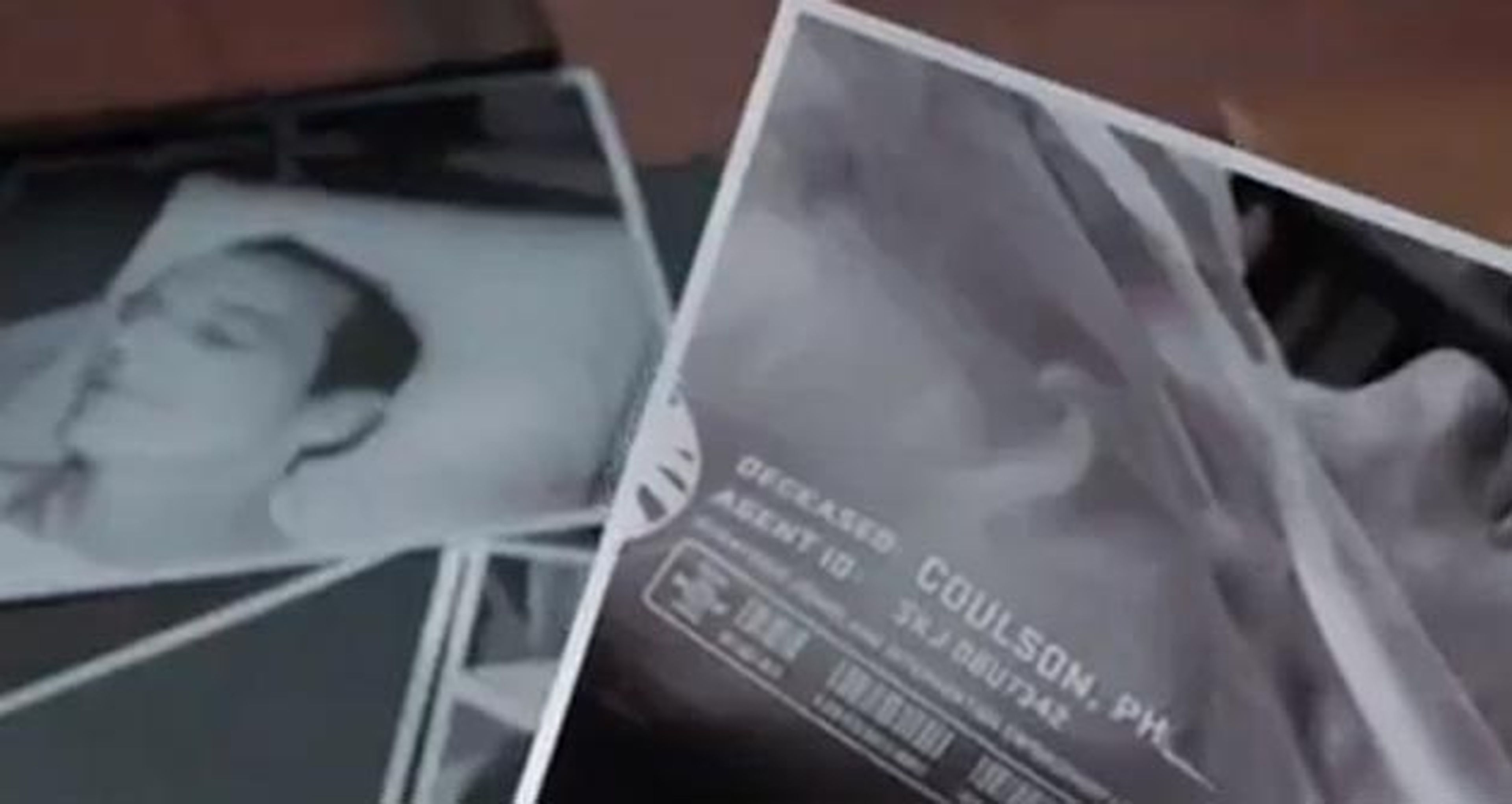 Agentes de SHIELD: En 2014 se explica el misterio de Coulson