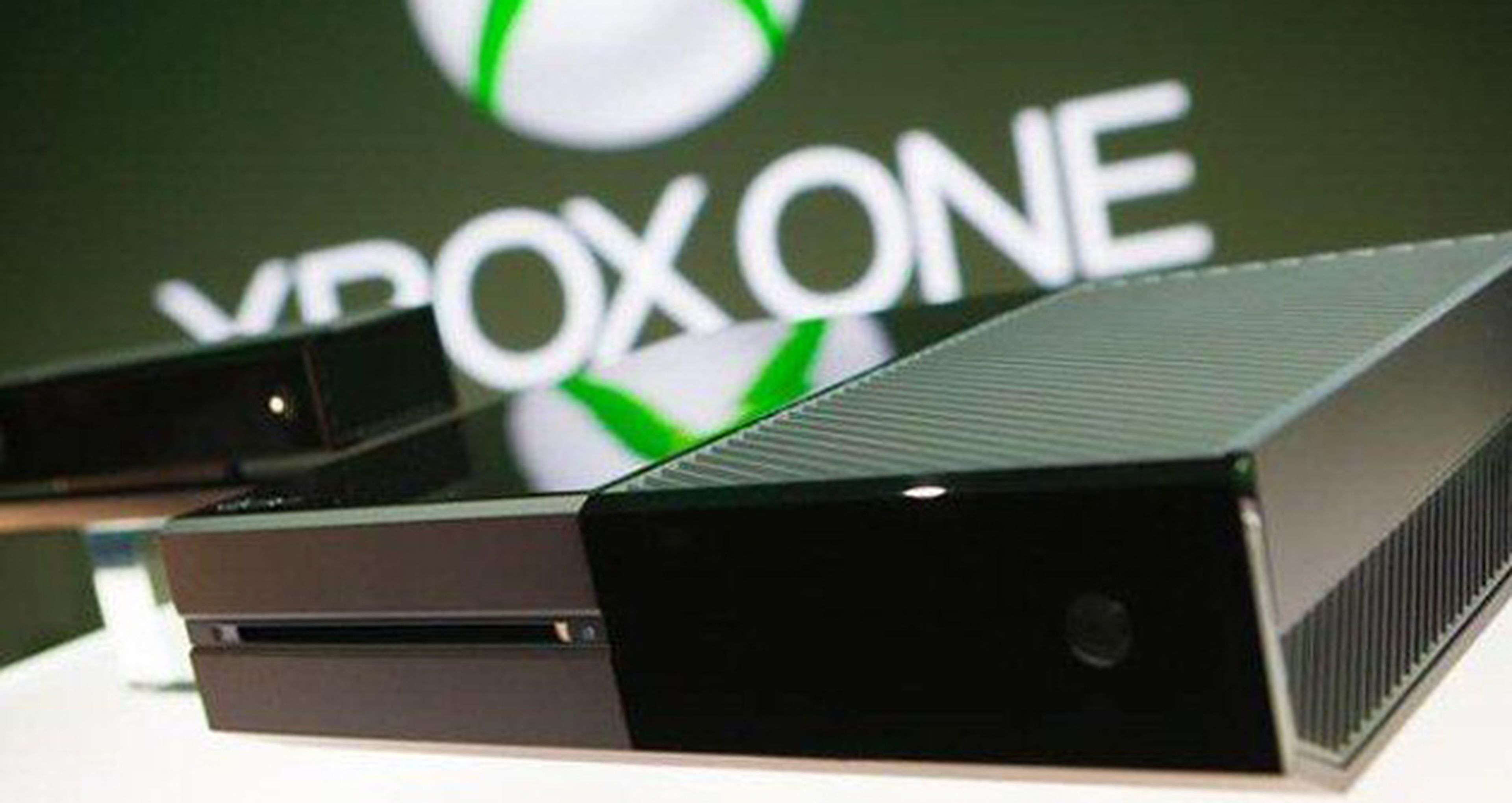 Xbox One ya ha vendido dos millones de consolas