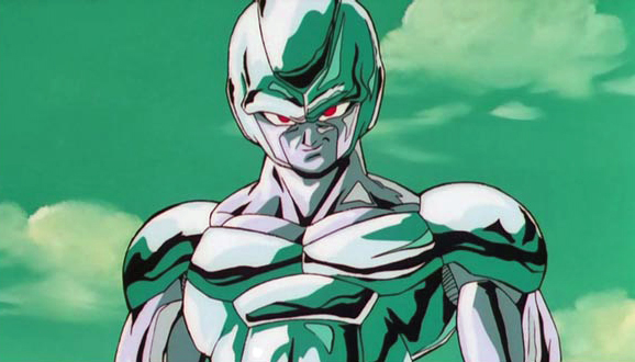 Crítica de Dragon Ball: Guerreros de fuerza ilimitada