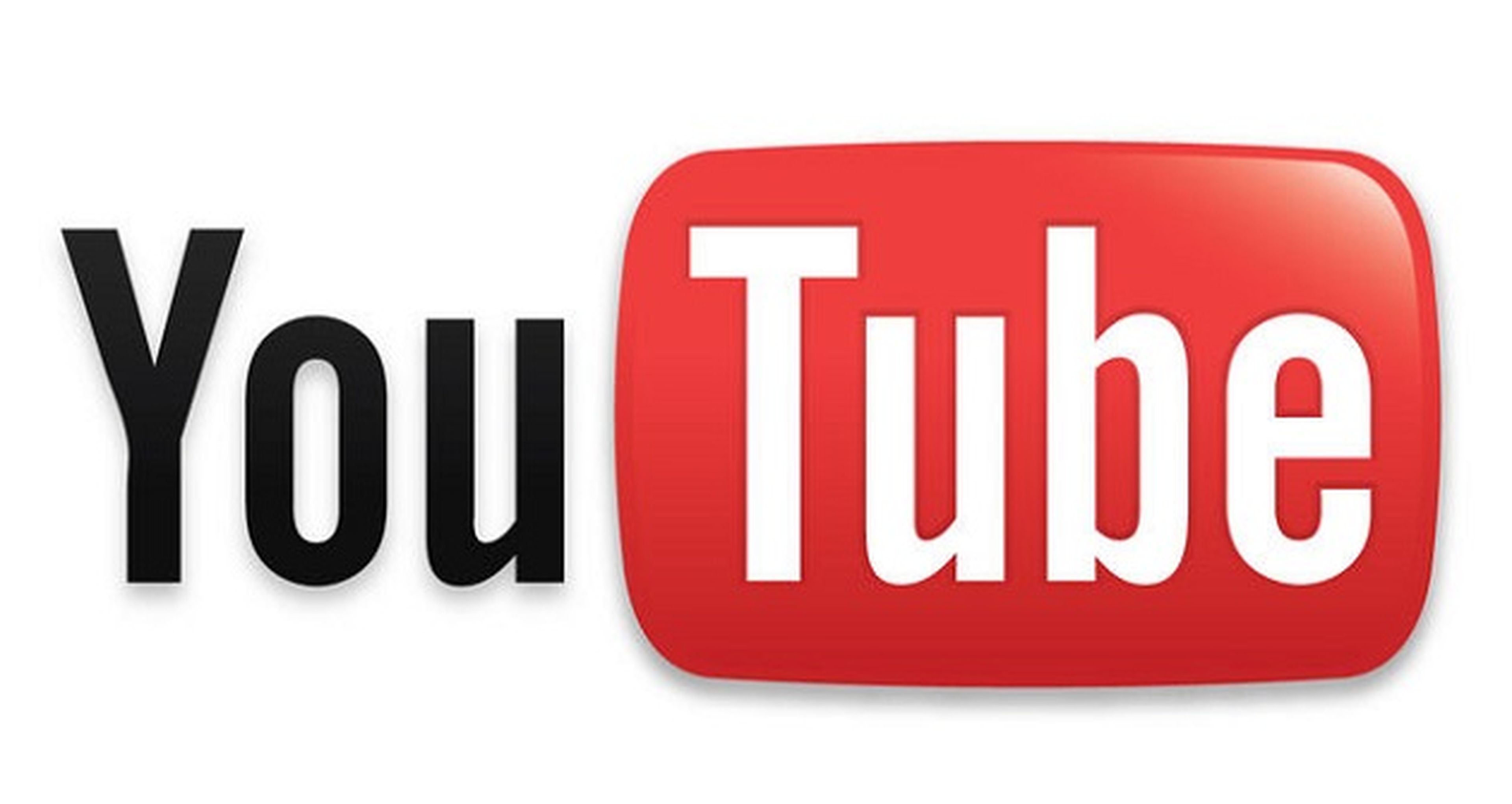 YouTube bloquea algunos vídeos de Youtubers