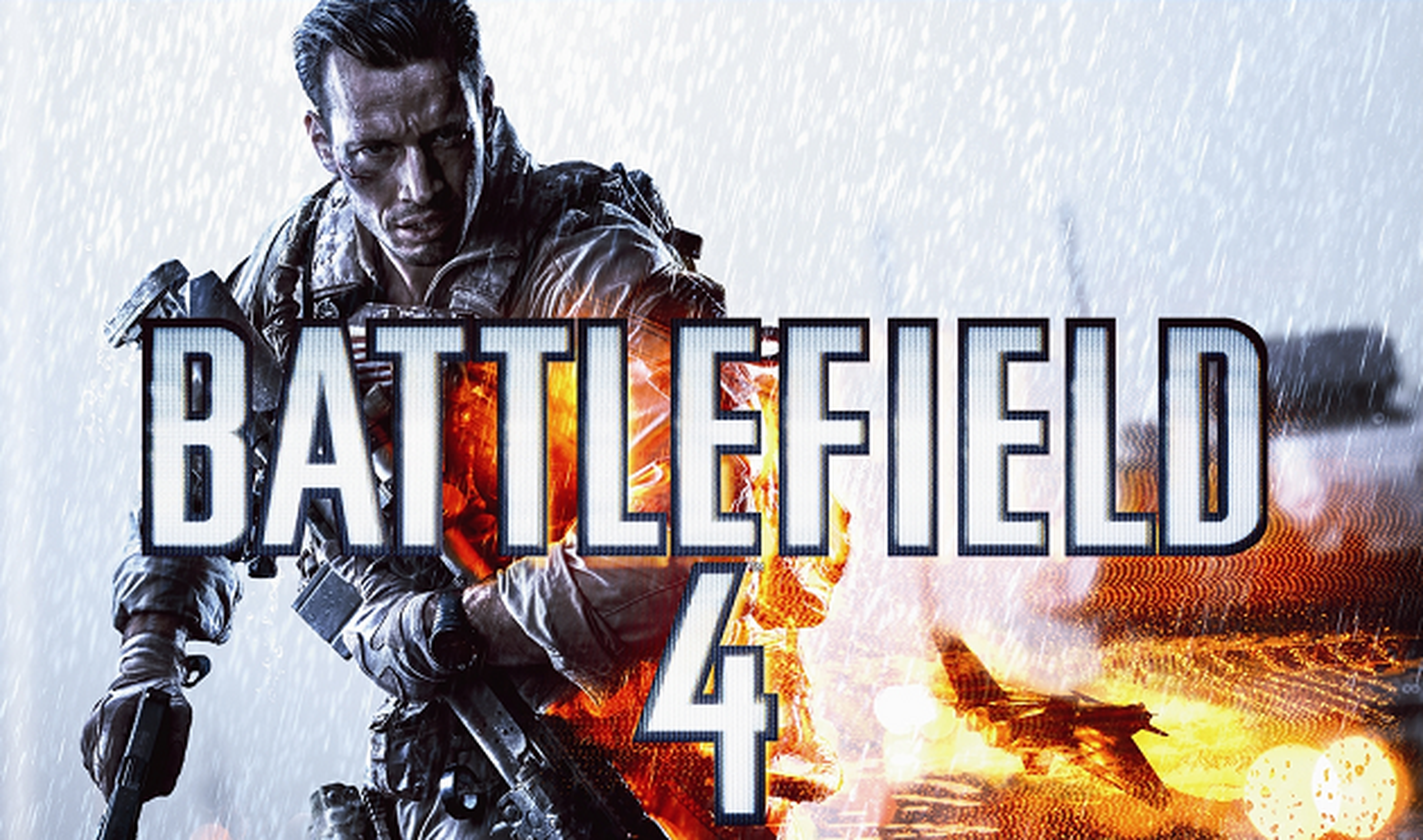 Battlefield 4 se actualiza en PS4