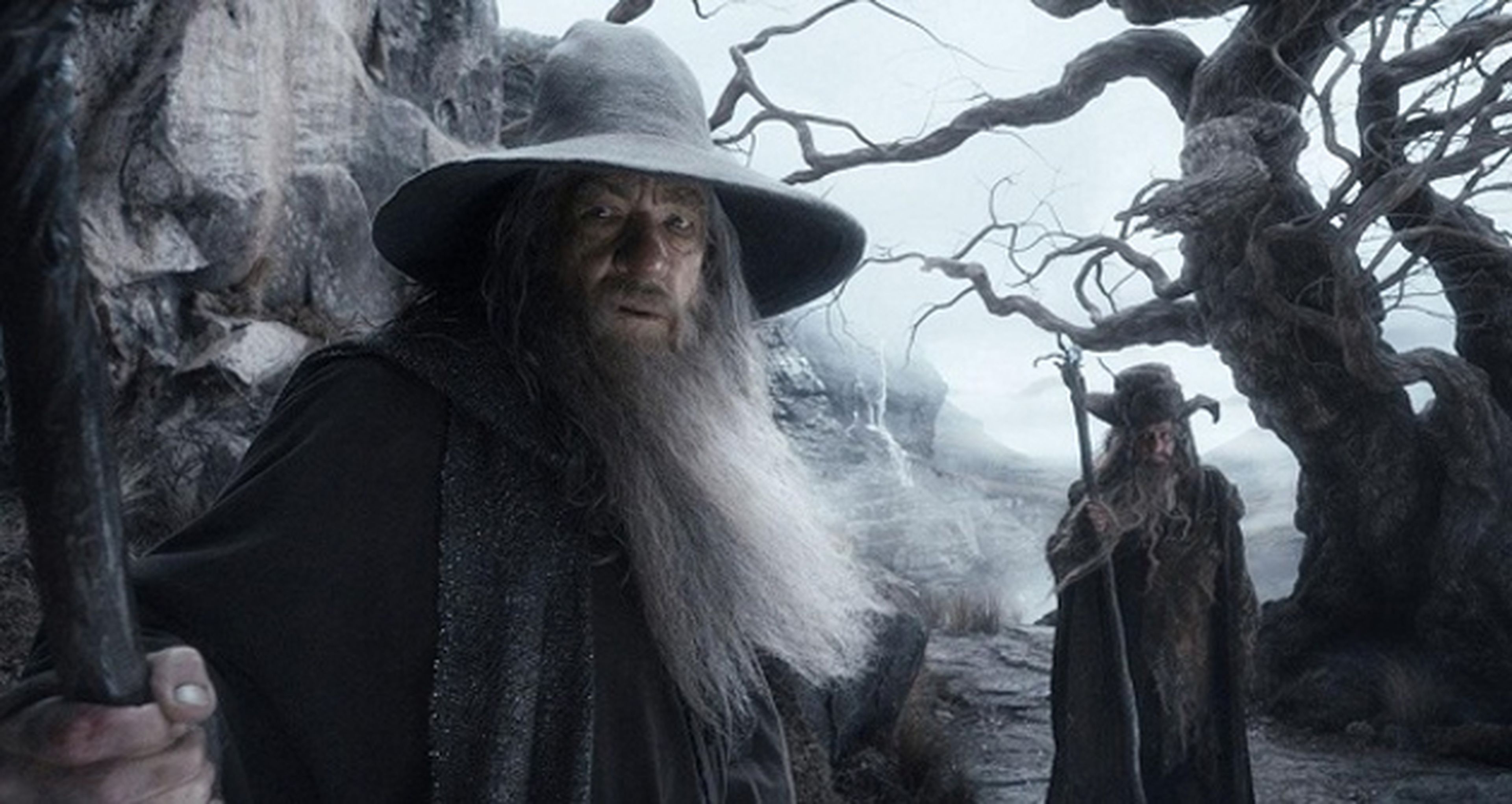 Crítica de la película El Hobbit: La desolación de Smaug
