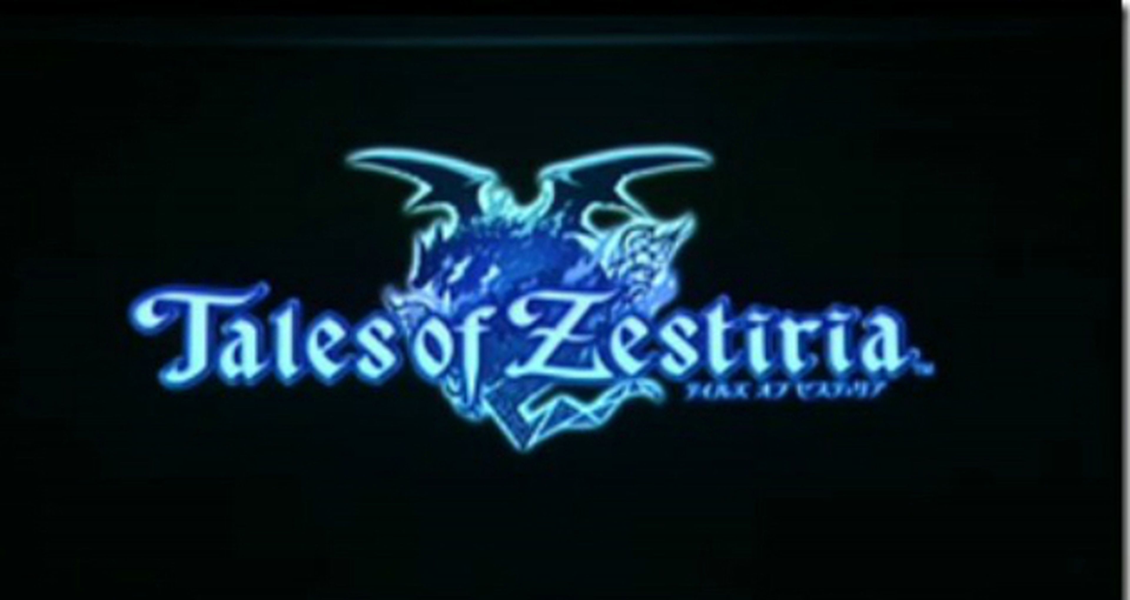Namco Bandai anuncia Tales of Zestiria
