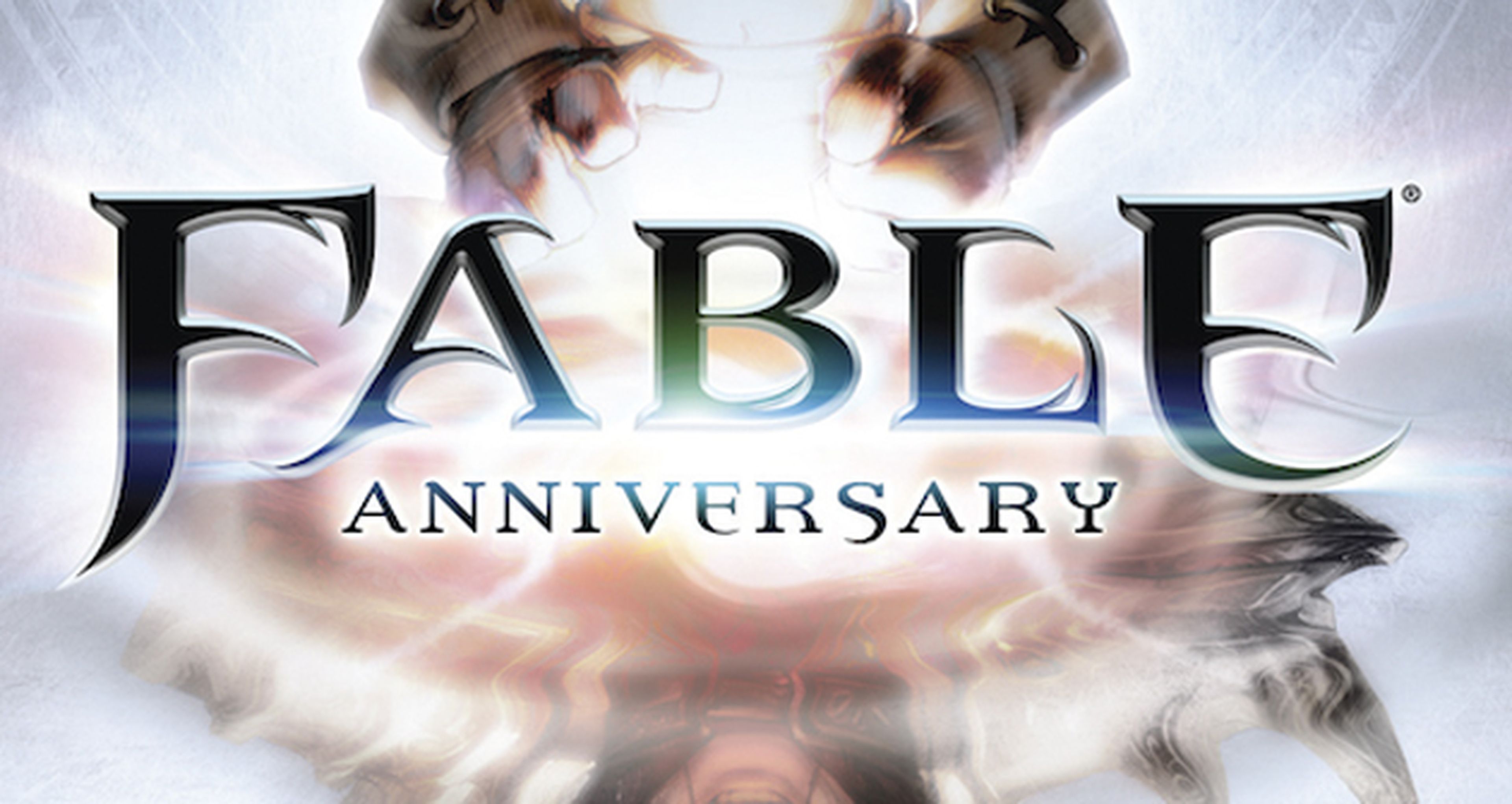 Fable Anniversary llegará el 7 de Febrero