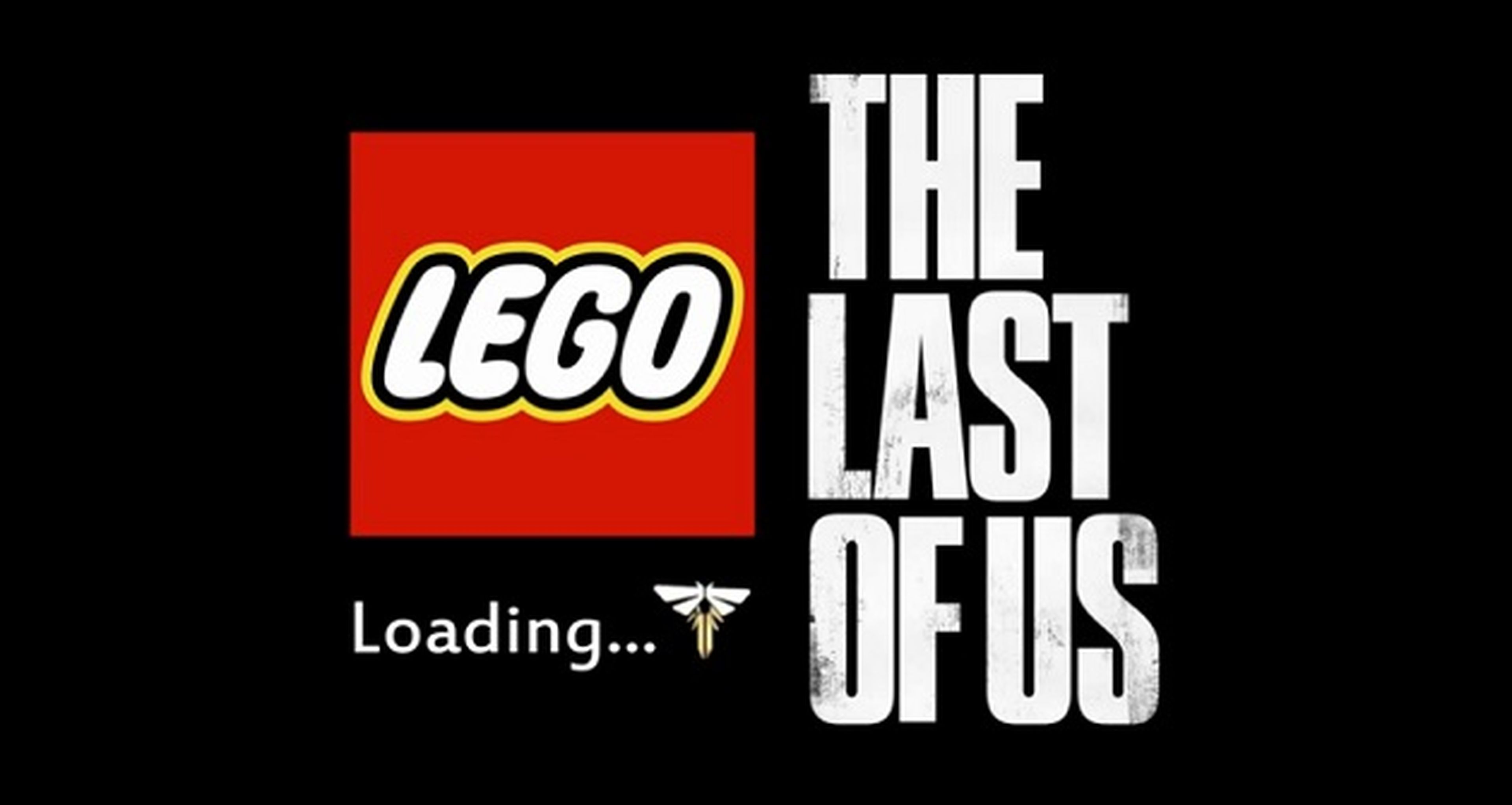 Así sería The Last of Us en su versión LEGO