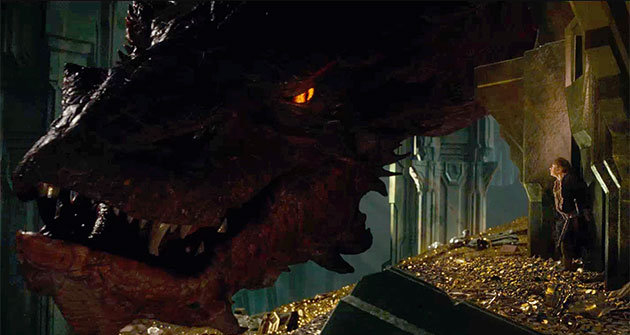 Tráiler honesto de El hobbit: un viaje inesperado