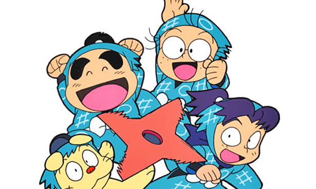 Rick And Morty: The Anime', 'Ninja Kamui' Ordered By Adult Swim – Deadline