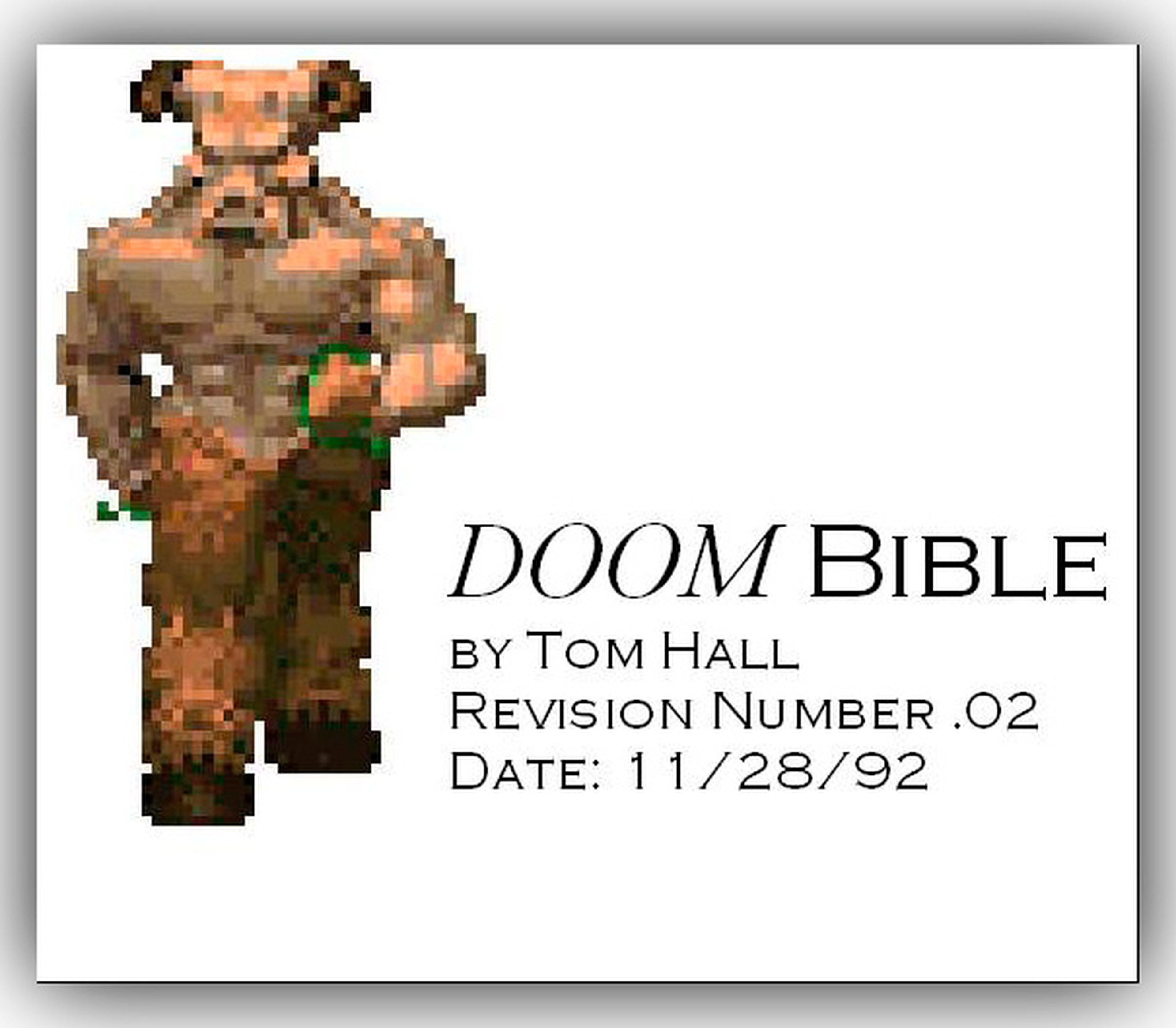 Doom, la aventura de Aliens que al final no fue