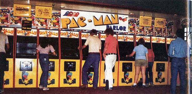 Nuestras recreativas favoritas (II)