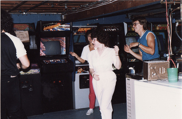 Nuestras recreativas favoritas (II)